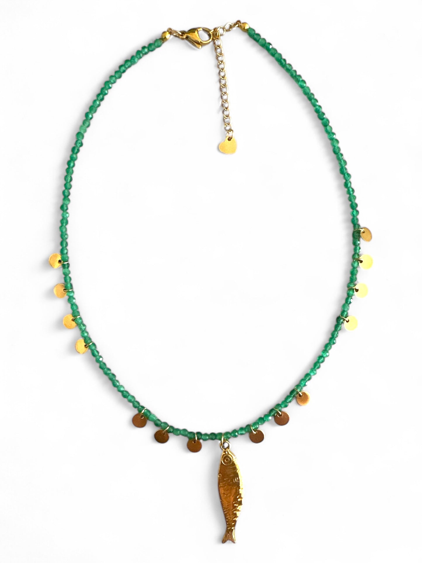 LUMINA NECKLACE