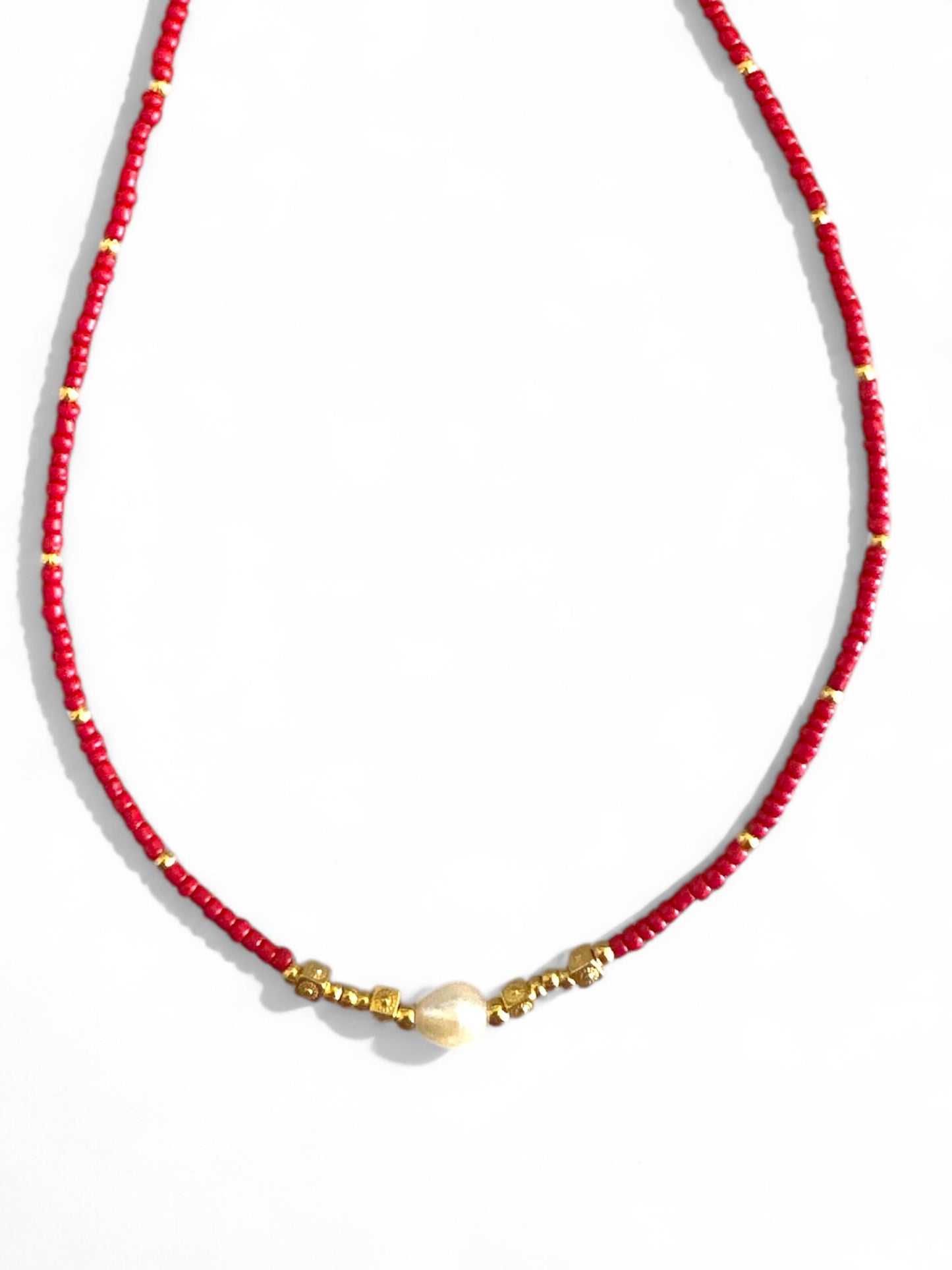 EMBER NECKLACE