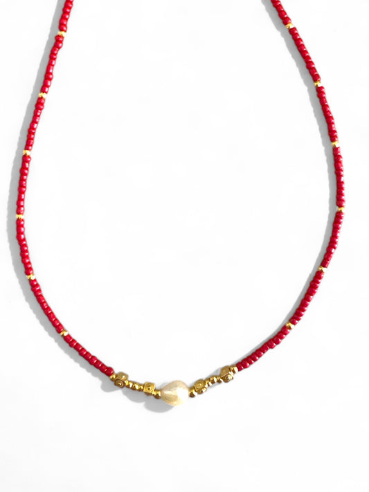 EMBER NECKLACE