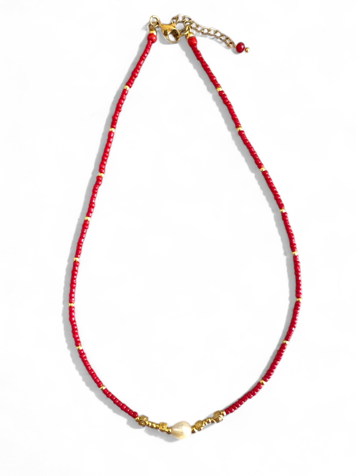 EMBER NECKLACE
