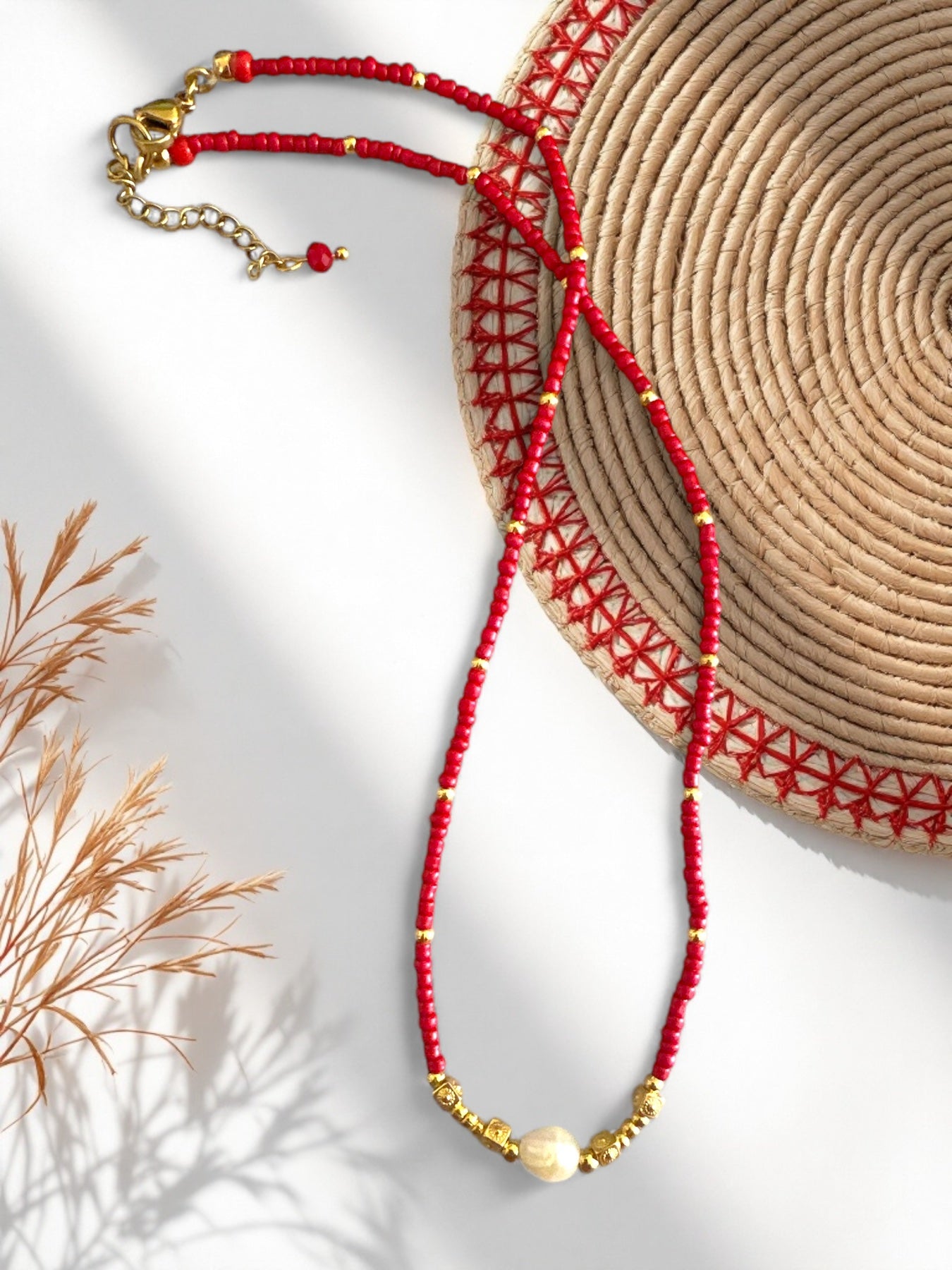 EMBER NECKLACE
