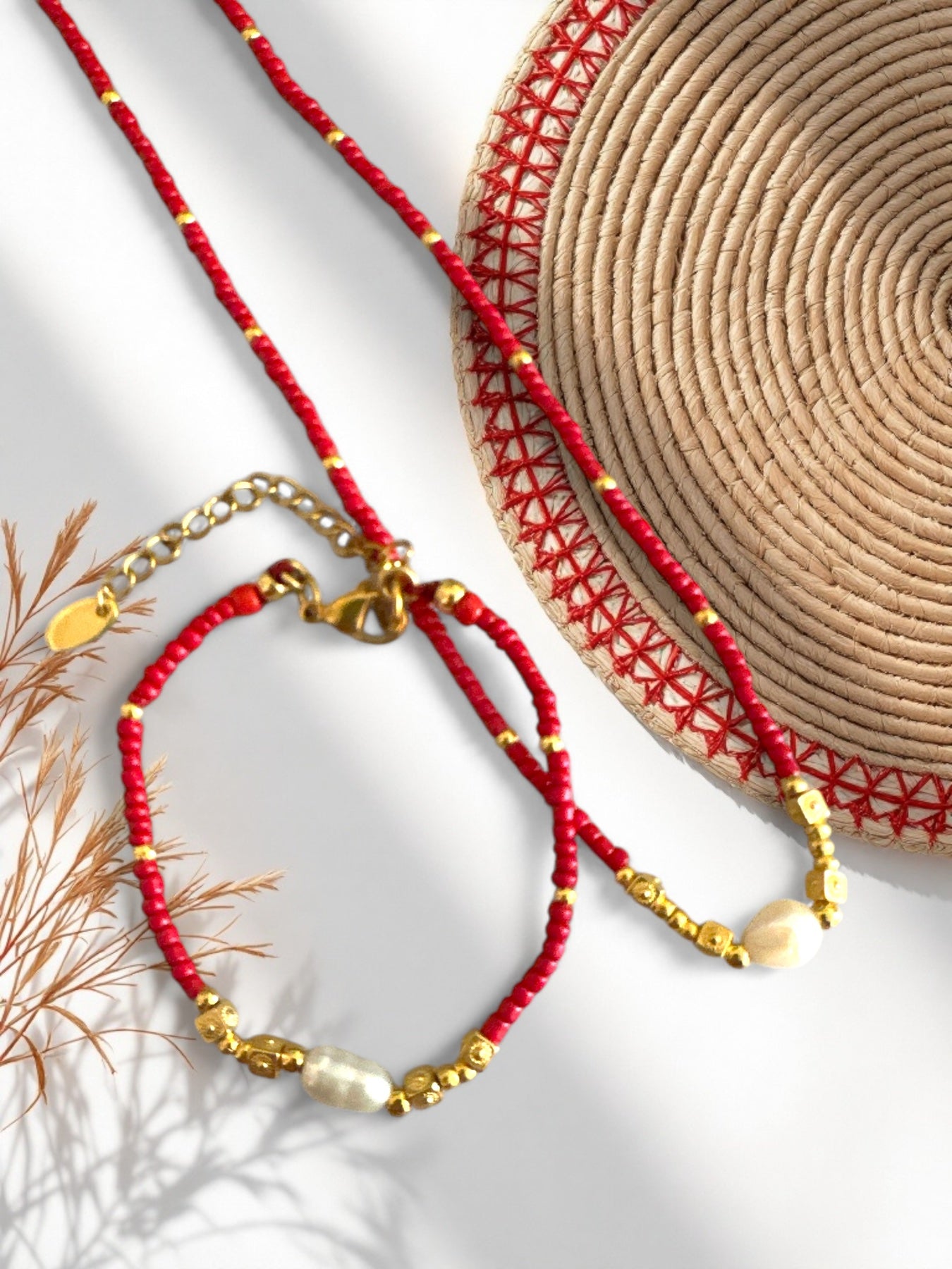EMBER BRACELET