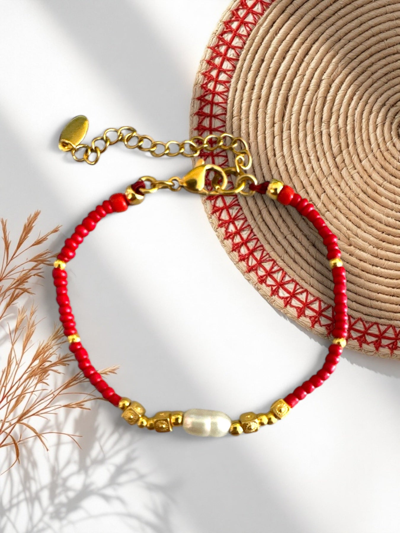 EMBER BRACELET