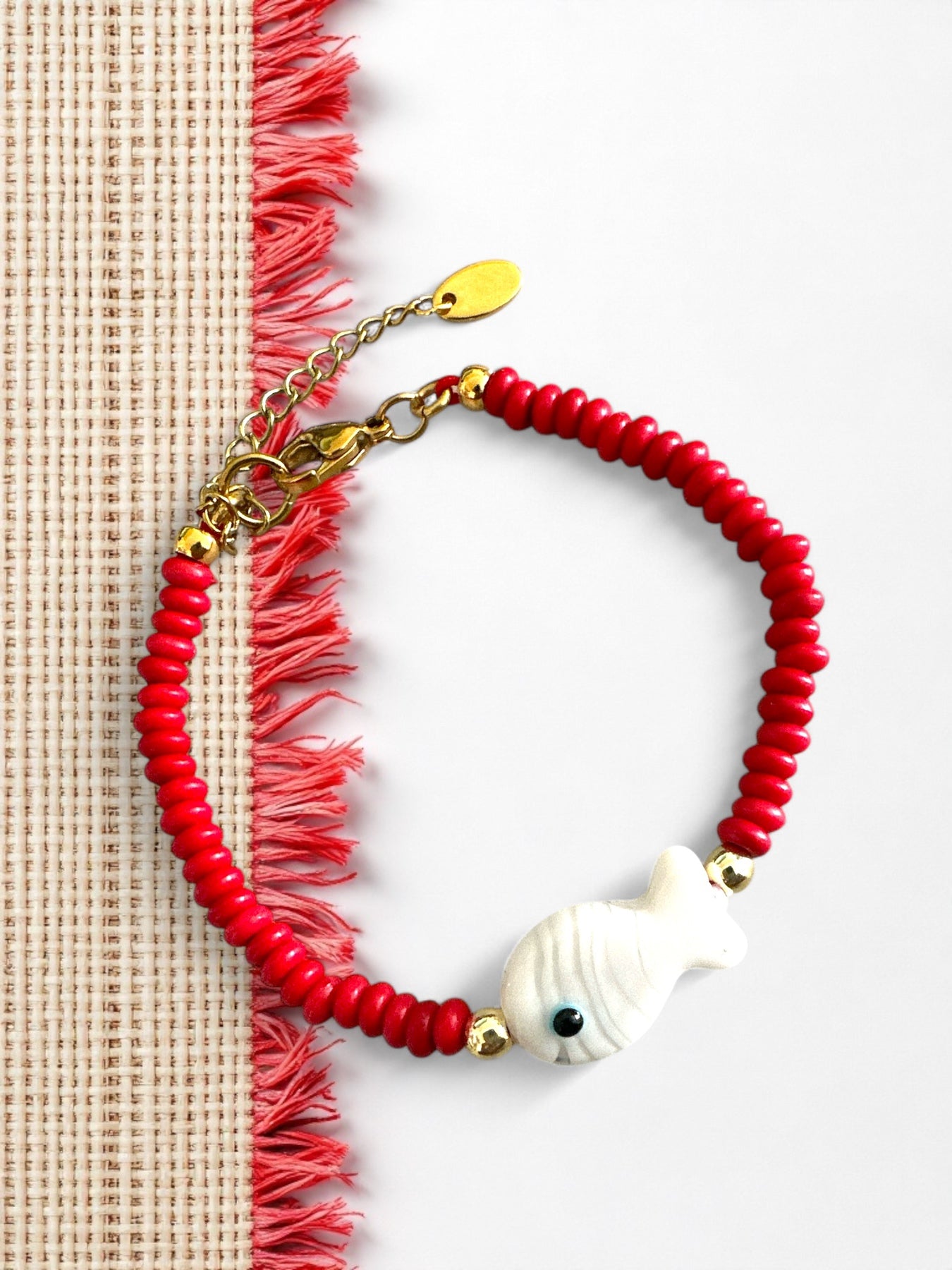 SUMMER BREEZE BRACELET, Pack of 2