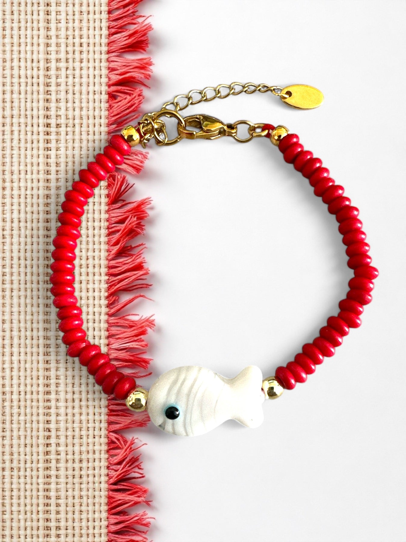 SUMMER BREEZE BRACELET, Pack of 2