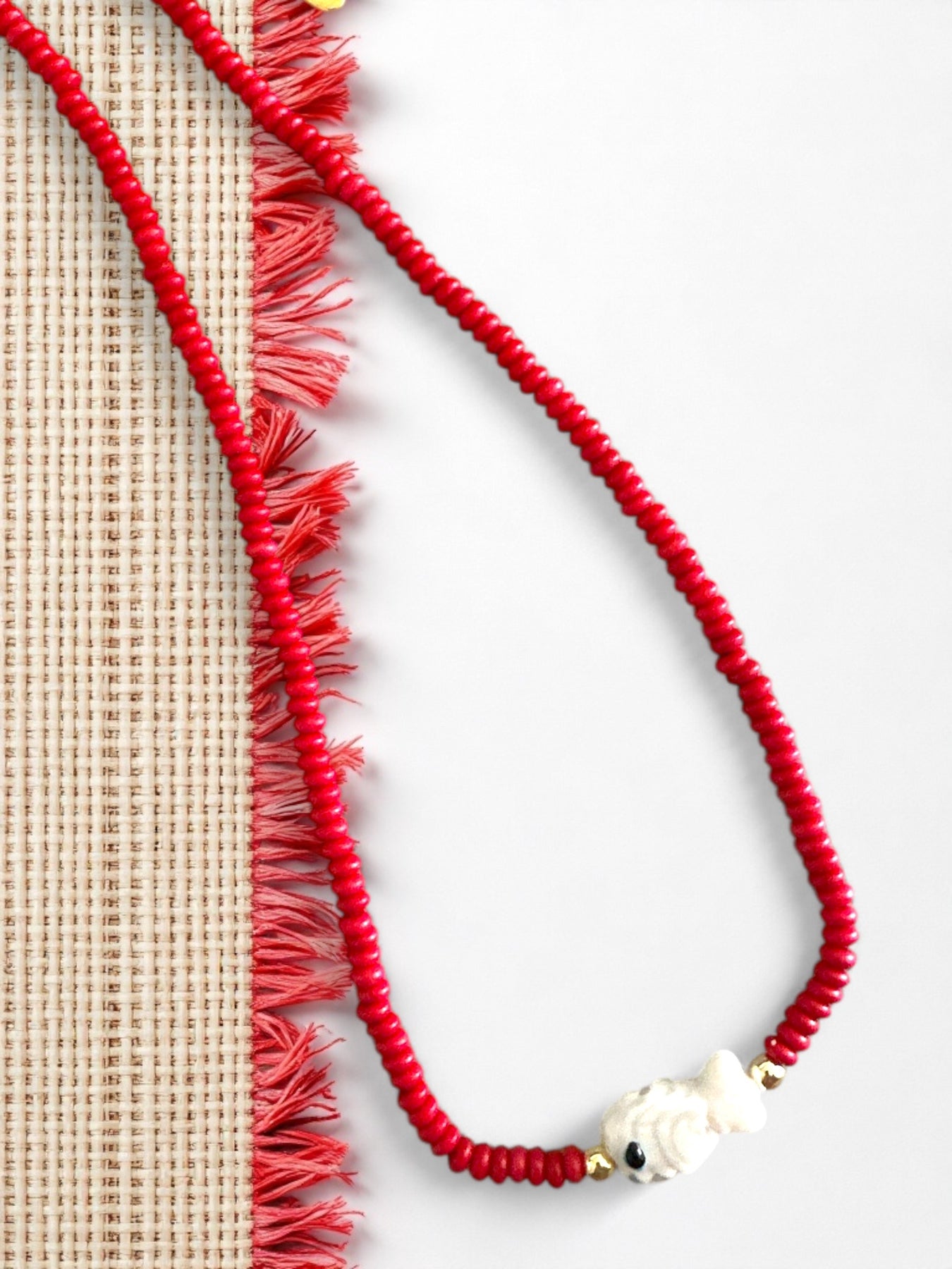 SUMMER BREEZE NECKLACE, Pack of 2