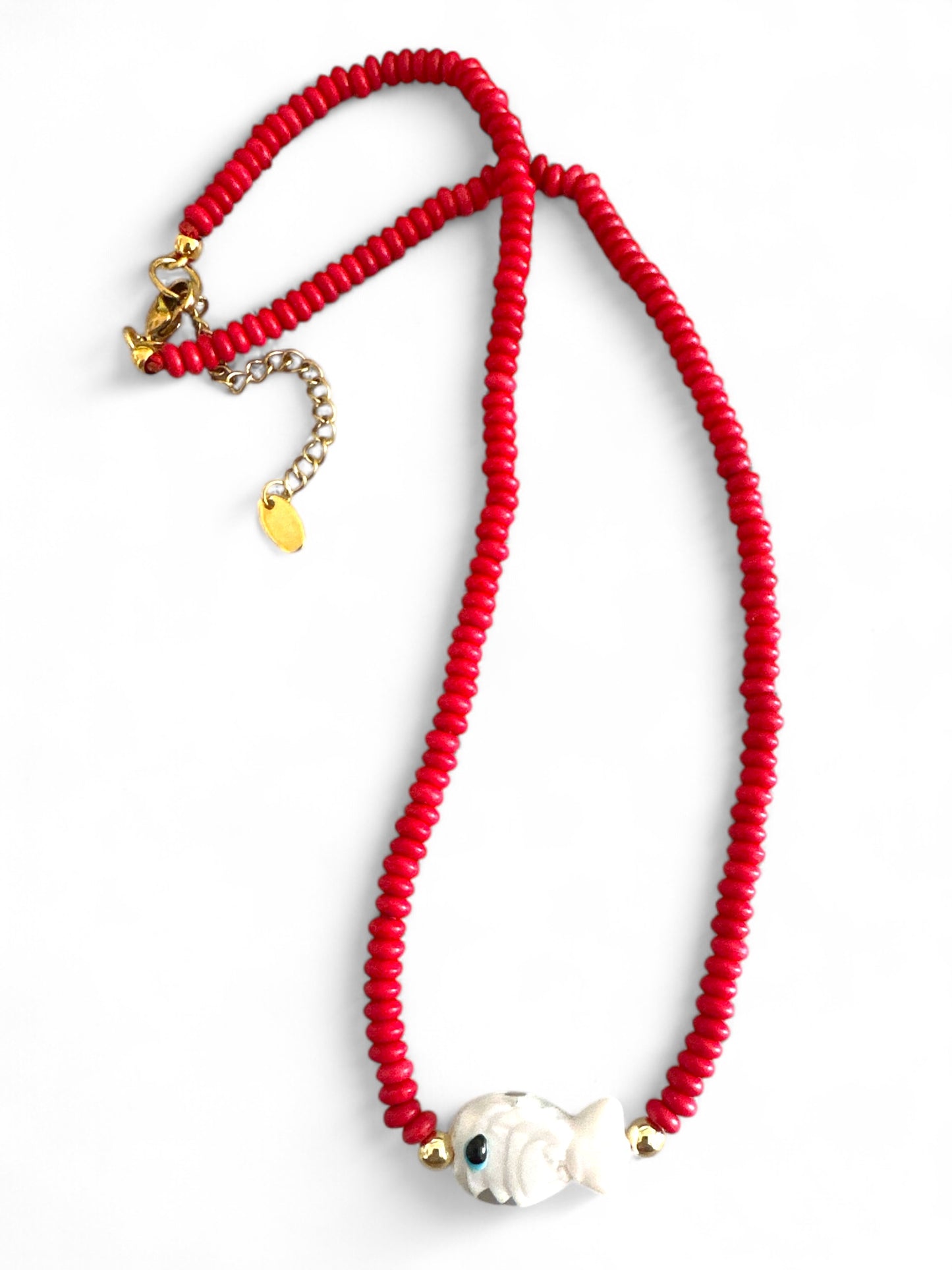 SUMMER BREEZE NECKLACE, Pack of 2