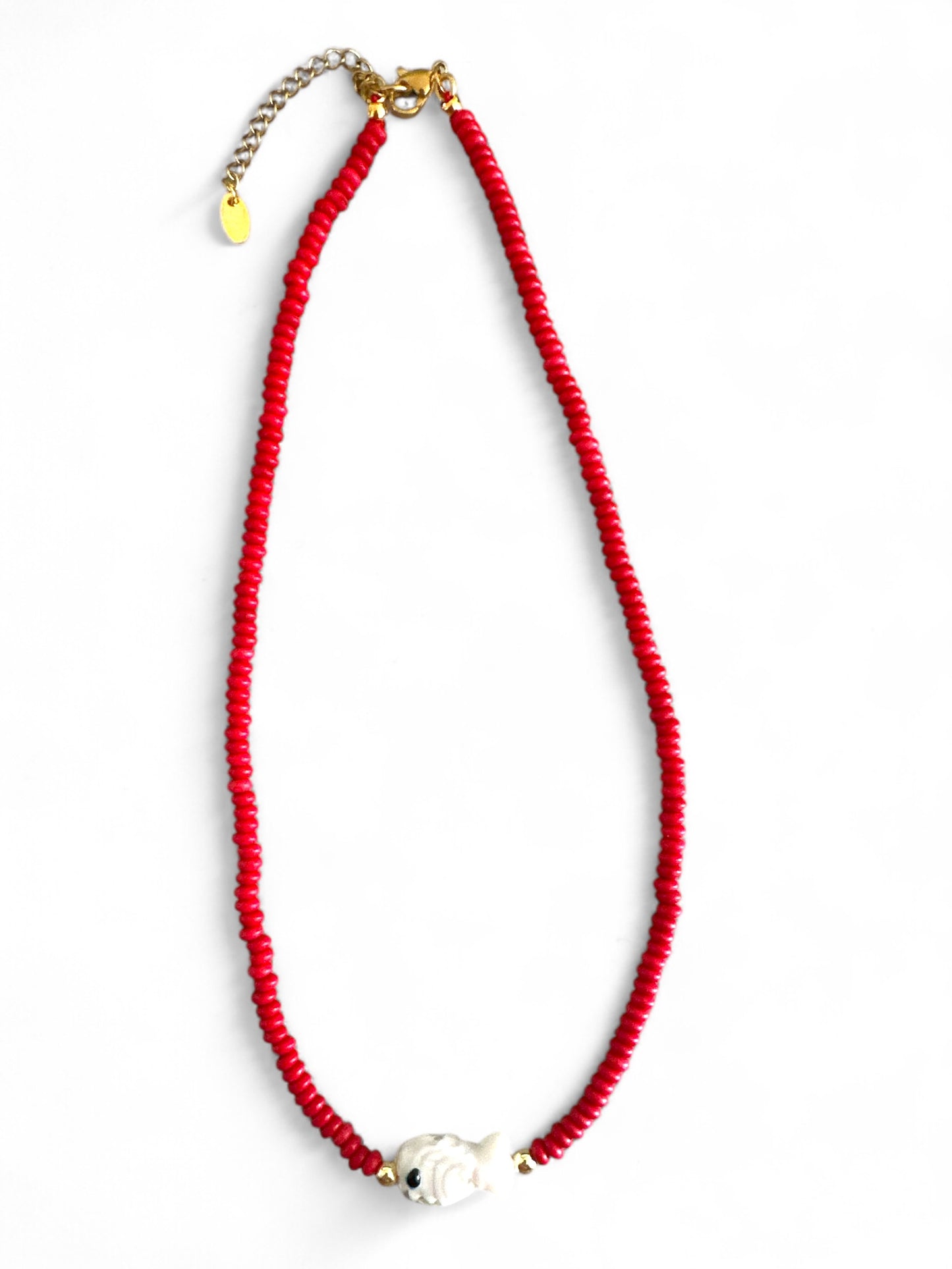SUMMER BREEZE NECKLACE, Pack of 2