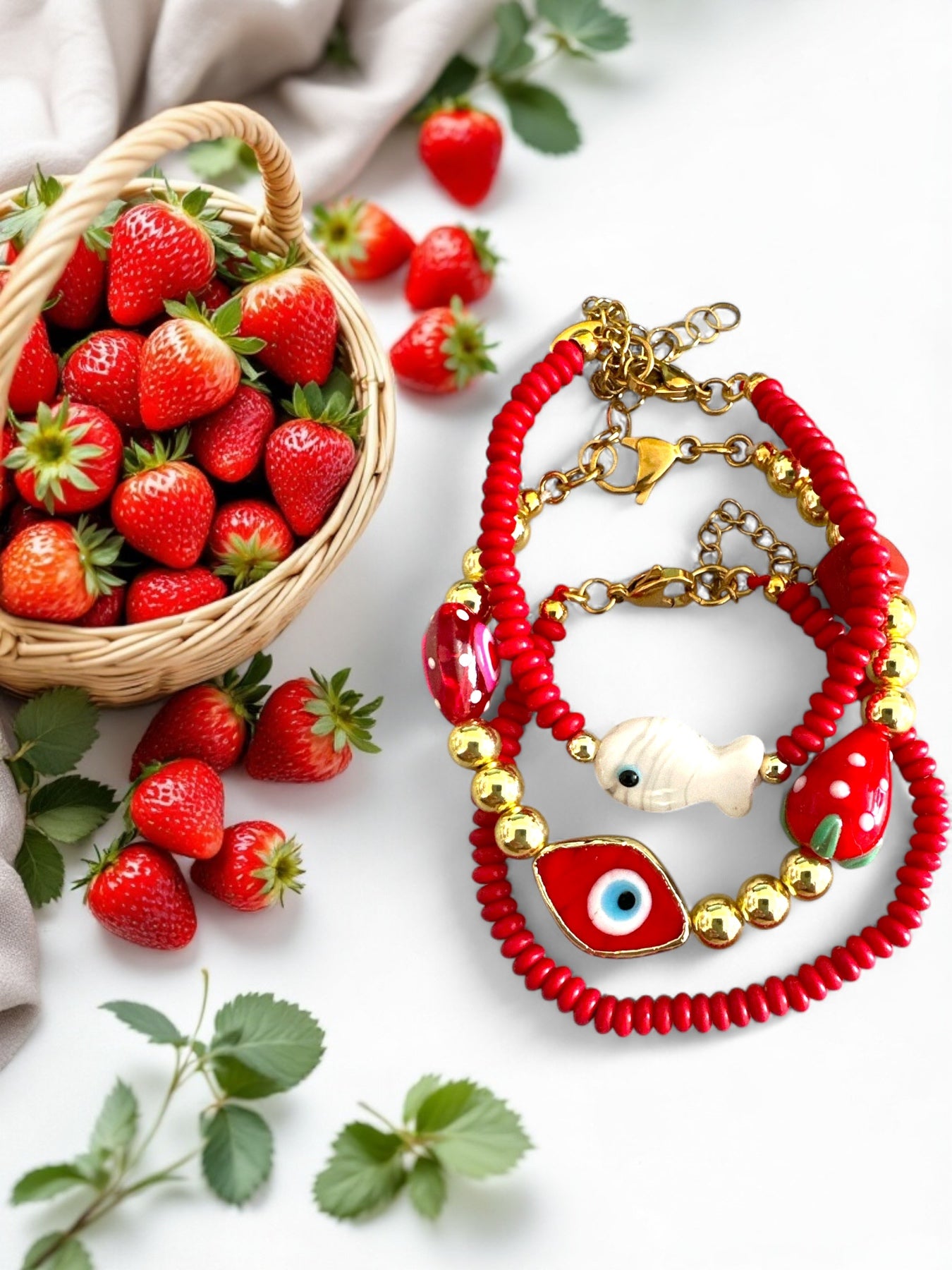 SKYE BRACELET