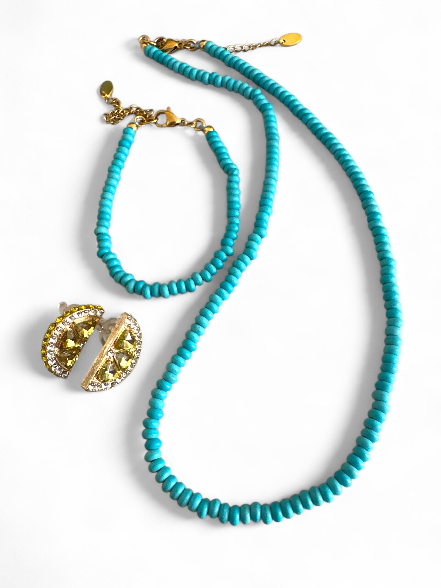 SKYE NECKLACE
