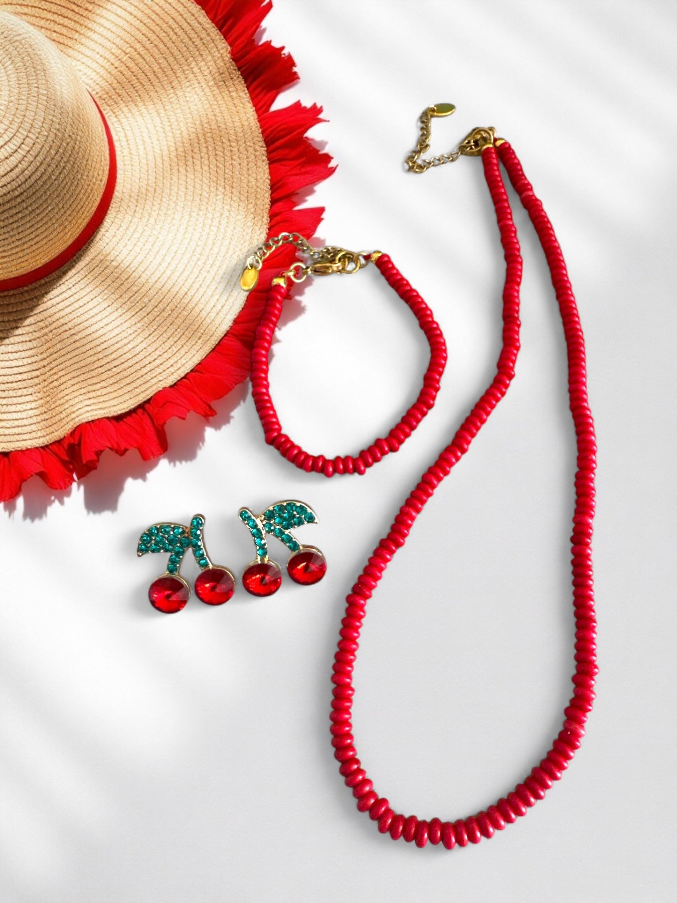 SKYE NECKLACE