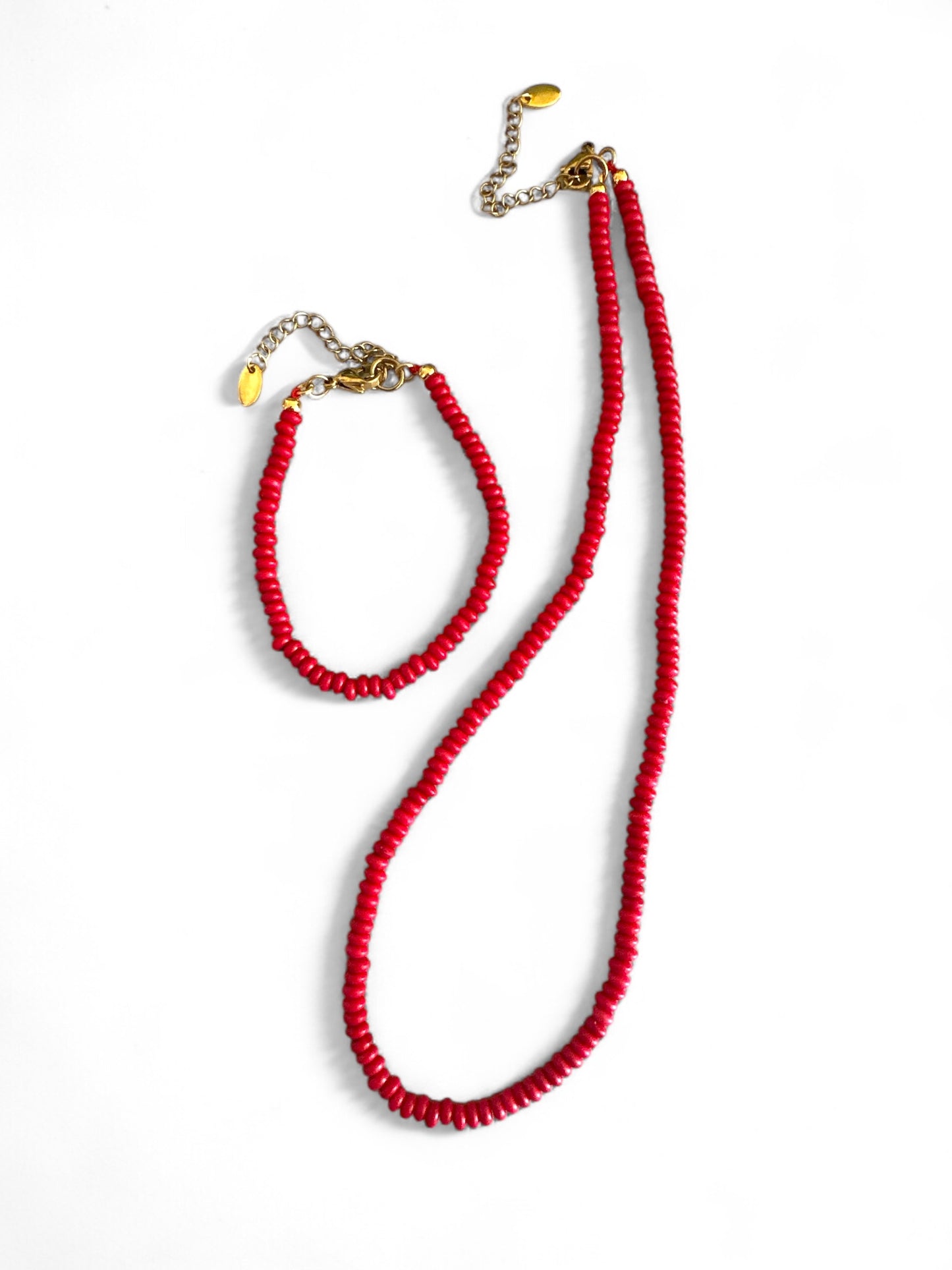 SKYE NECKLACE