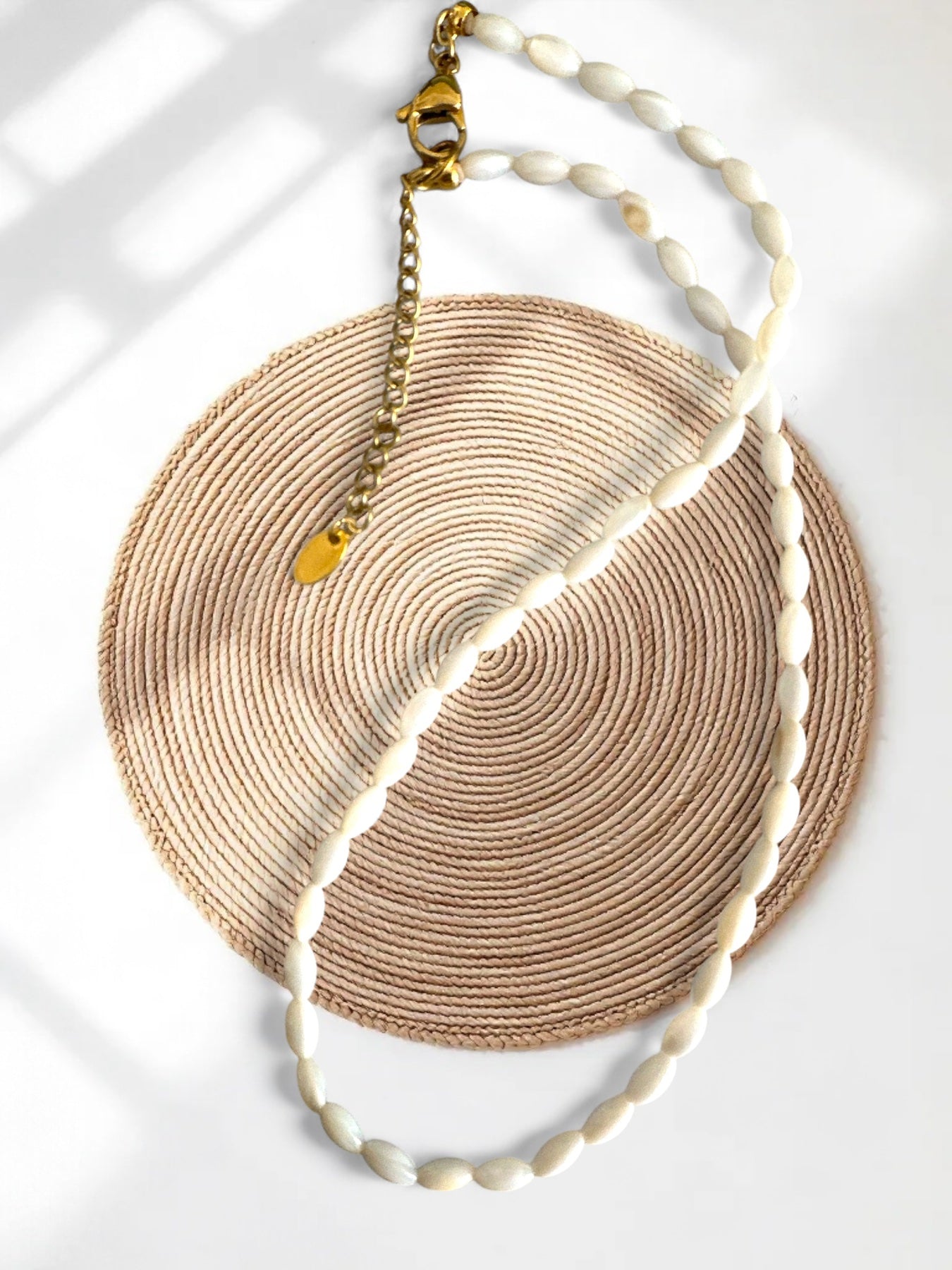 SHORE NECKLACE