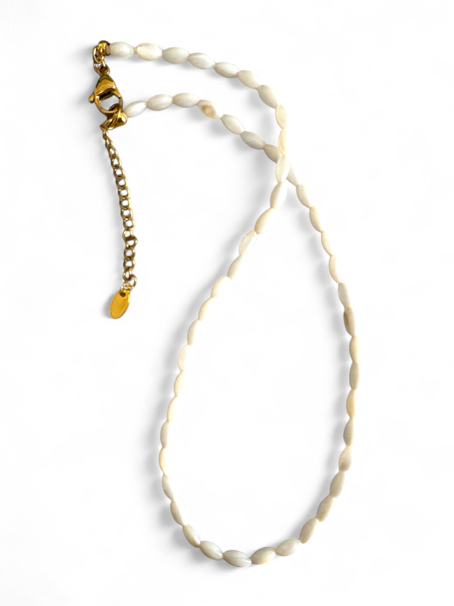 SHORE NECKLACE