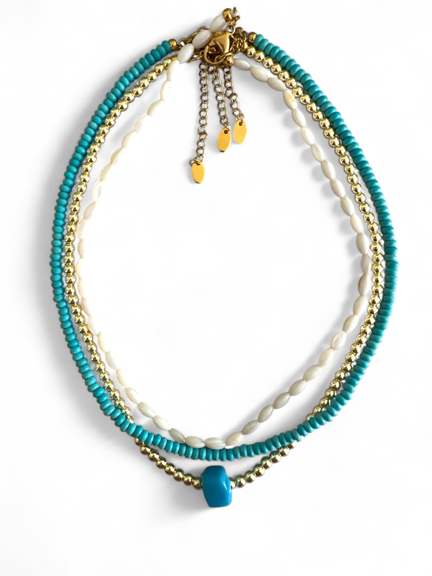 SHORE NECKLACE