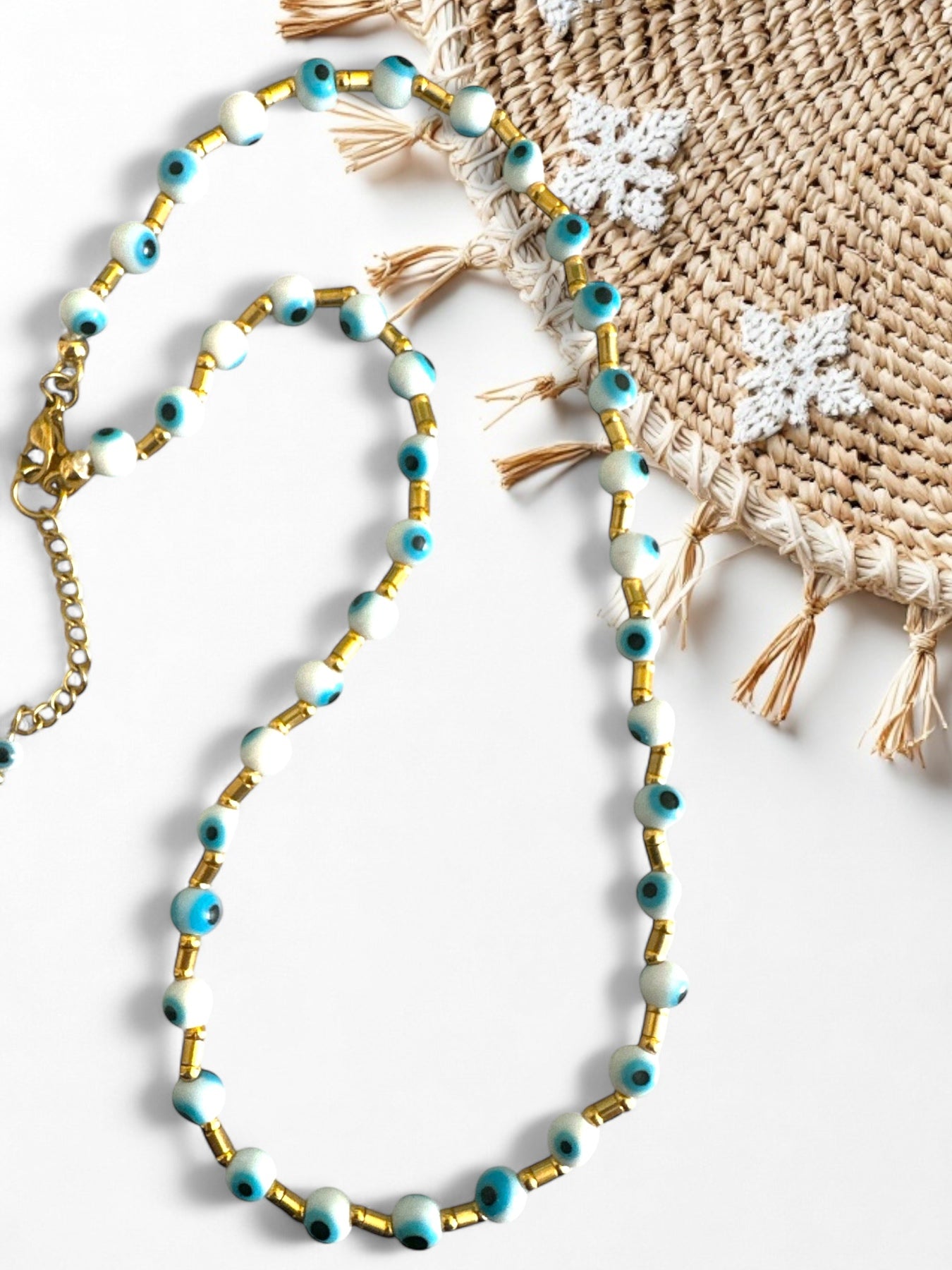 NERINA NECKLACE