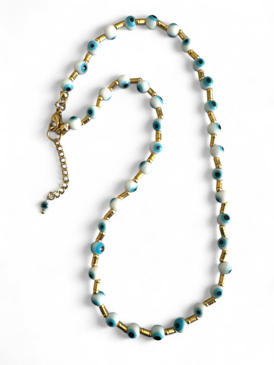 NERINA NECKLACE