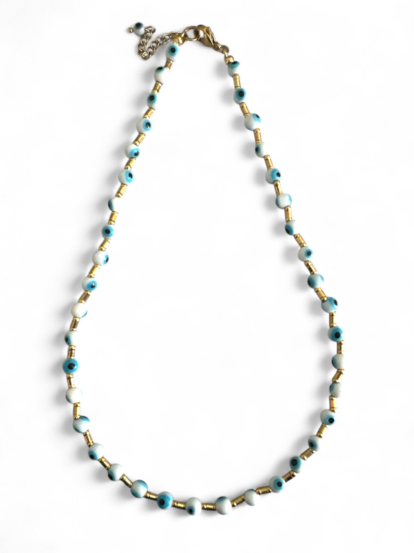 NERINA NECKLACE