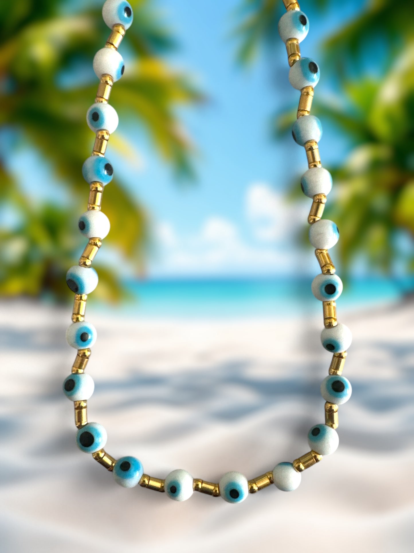 NERINA NECKLACE