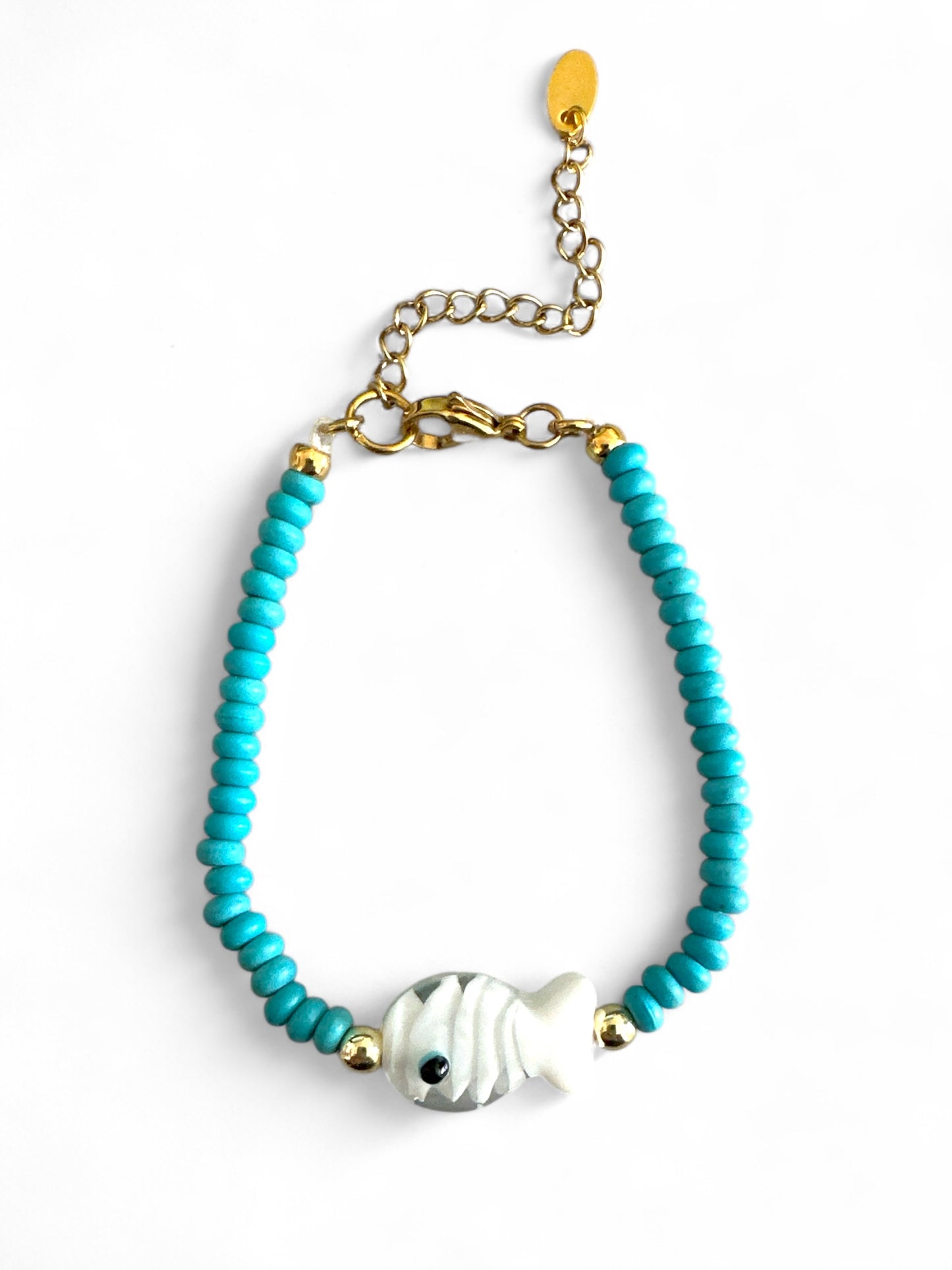 SUMMER BREEZE BRACELET, Pack of 2