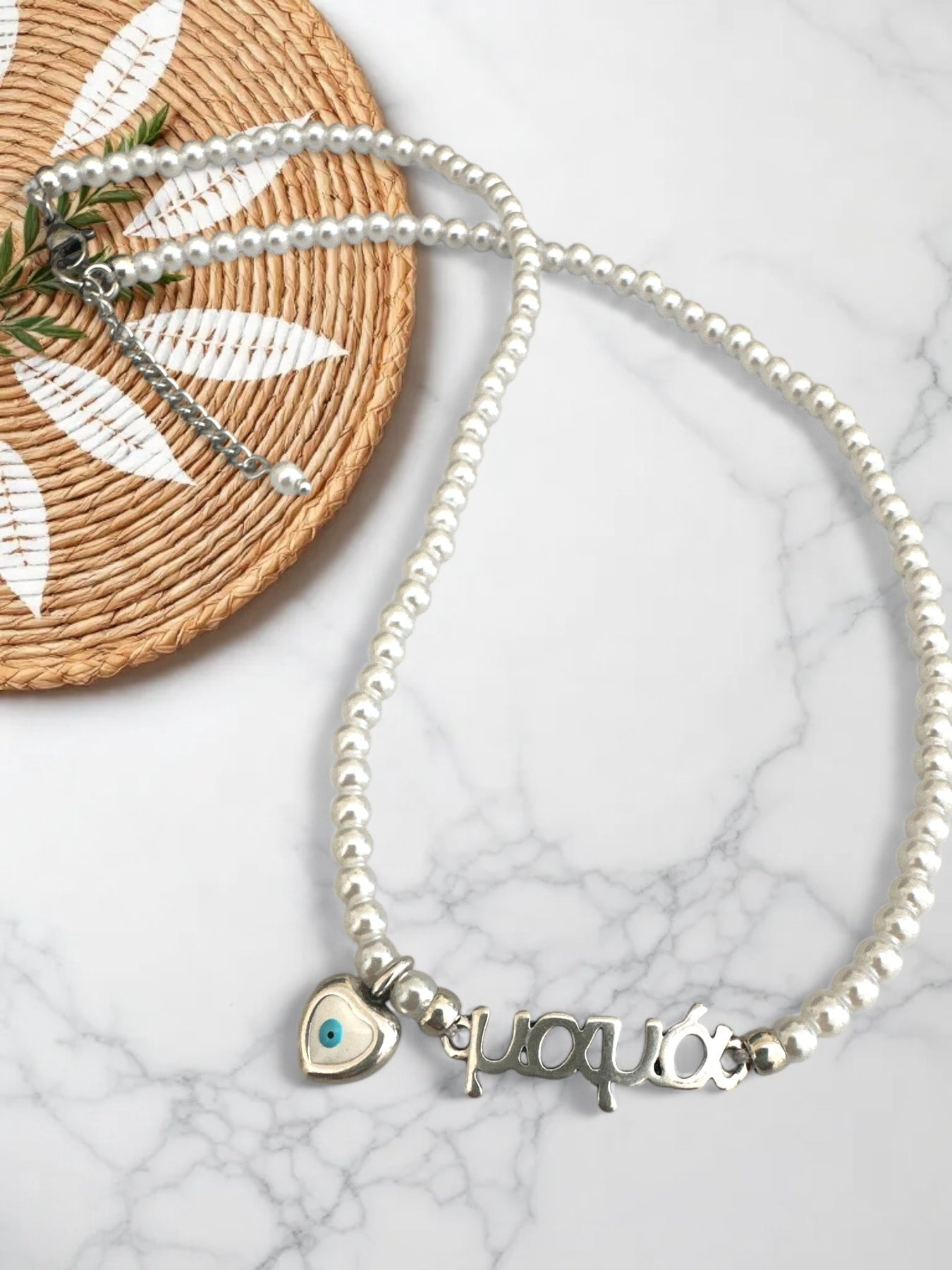 MIRA NECKLACE, pack of 3
