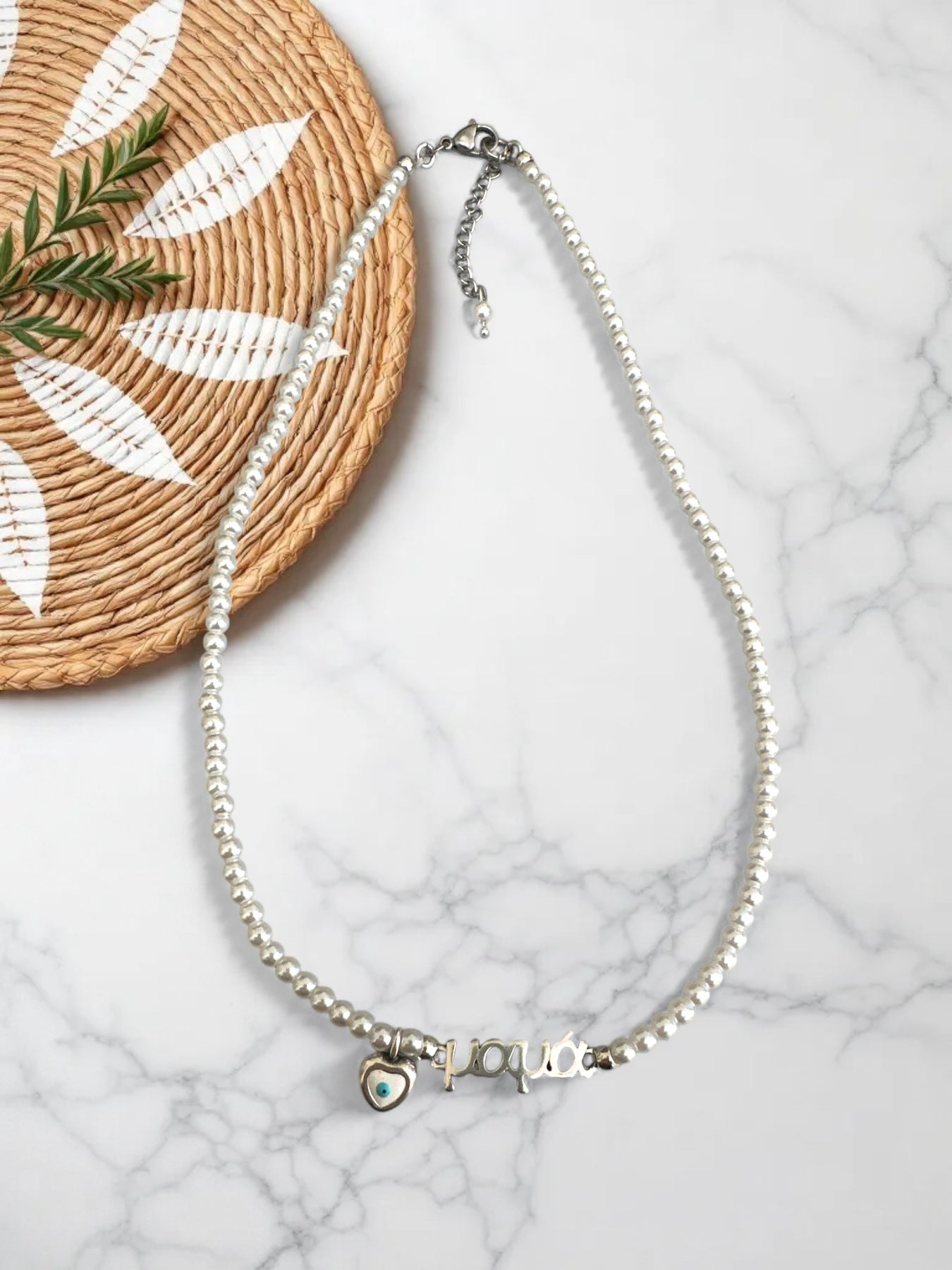 MIRA NECKLACE, pack of 3