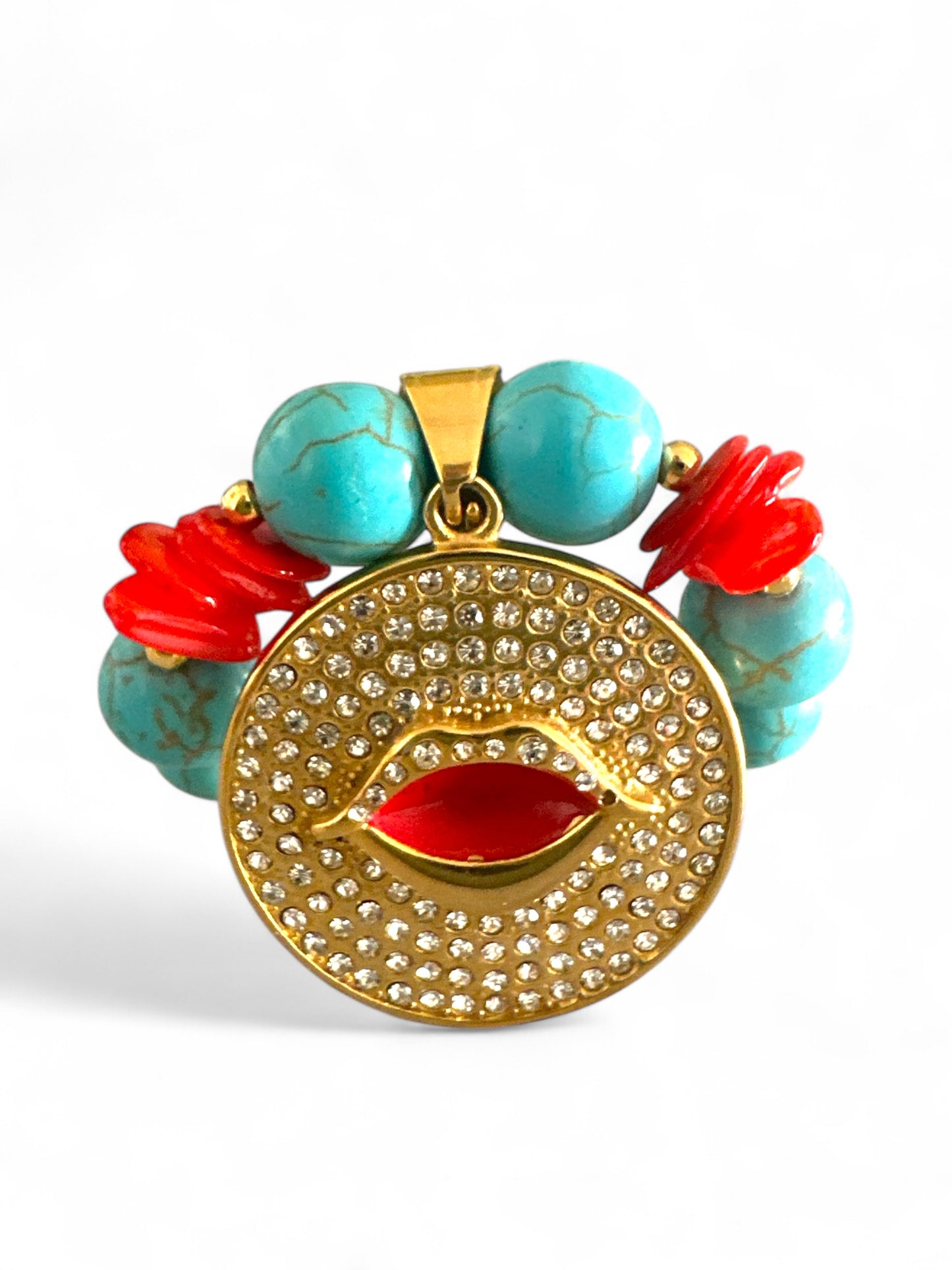 SIREN PULSE BRACELET