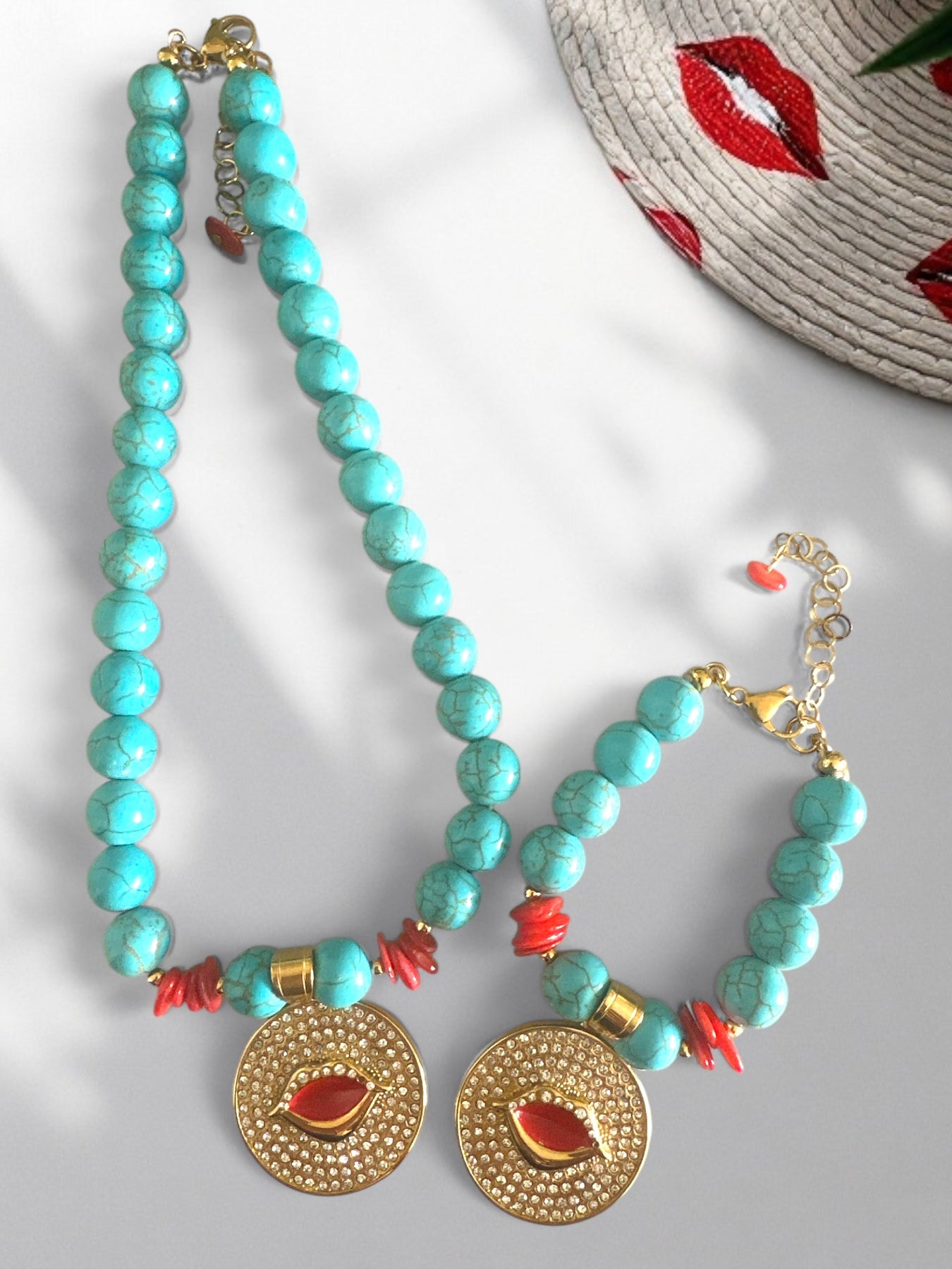 SIREN PULSE BRACELET