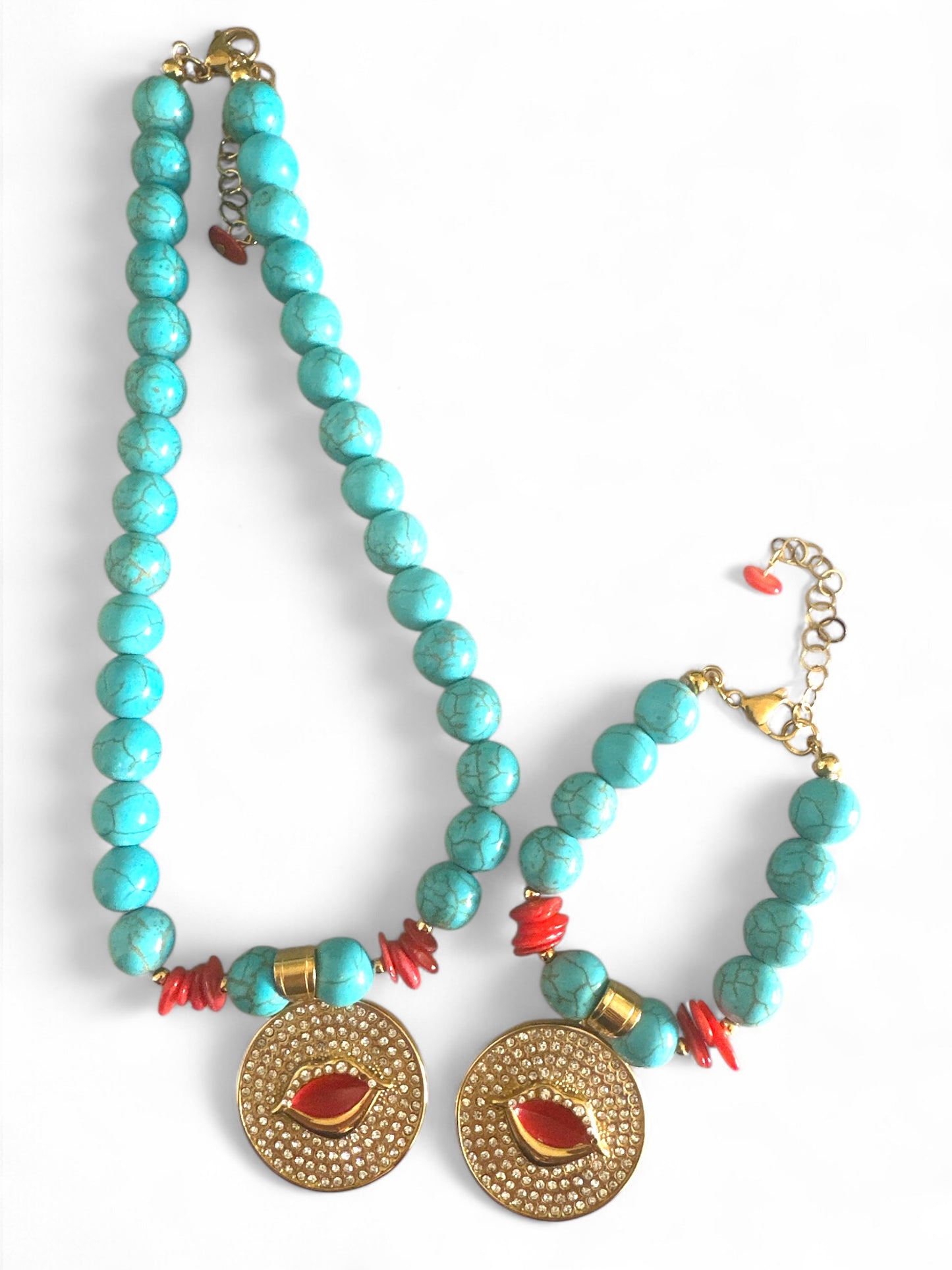 SIREN PULSE BRACELET