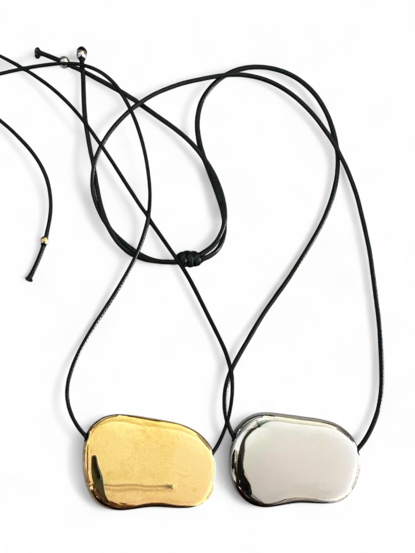 ⚡🚚 DRIFT NECKLACE
