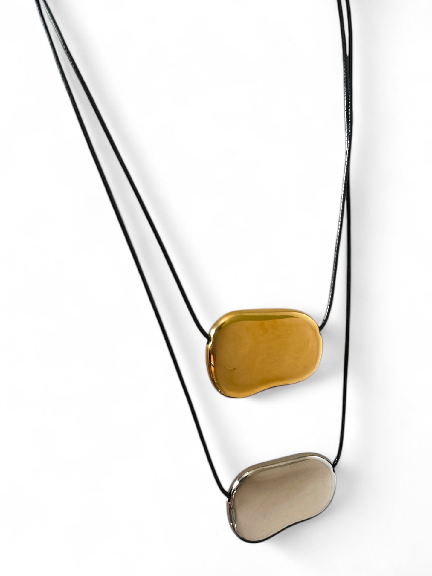 ⚡🚚 DRIFT NECKLACE