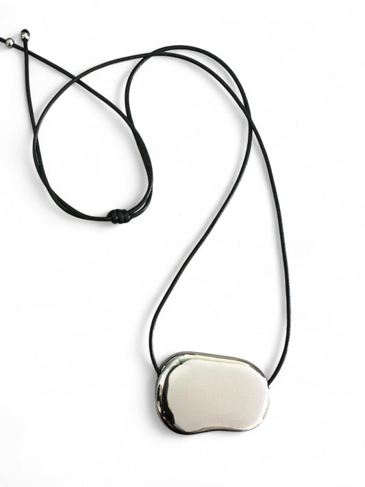 ⚡🚚 DRIFT NECKLACE