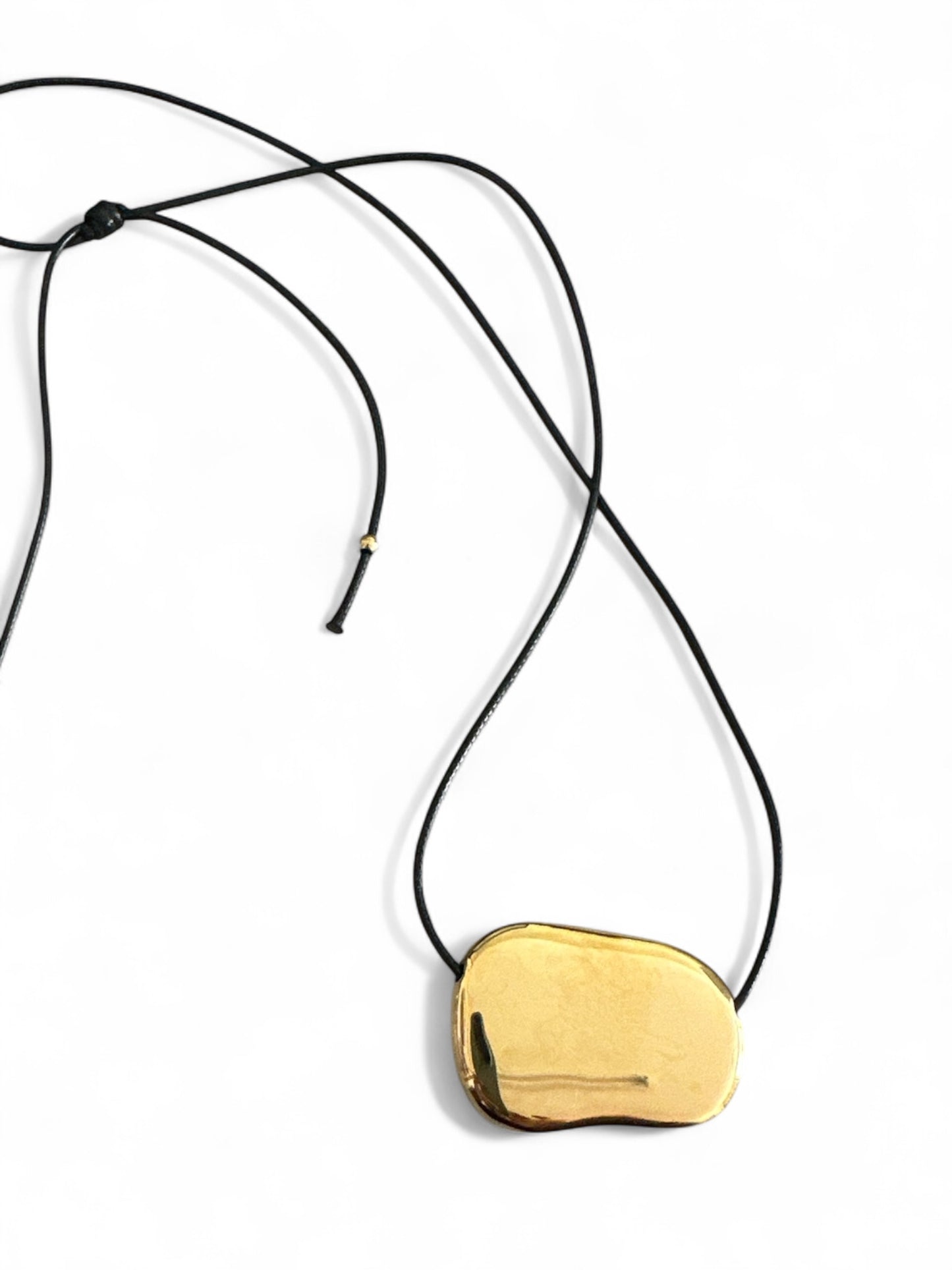 ⚡🚚 DRIFT NECKLACE