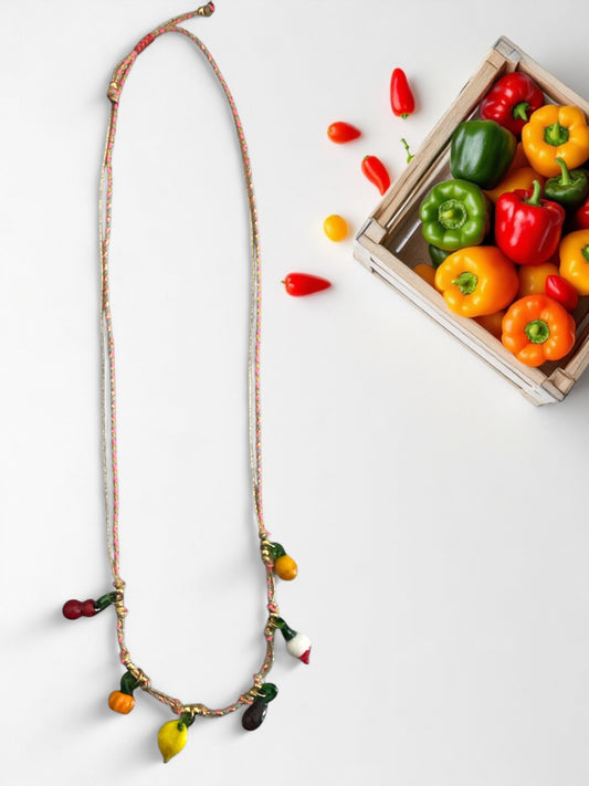SPICY NECKLACE