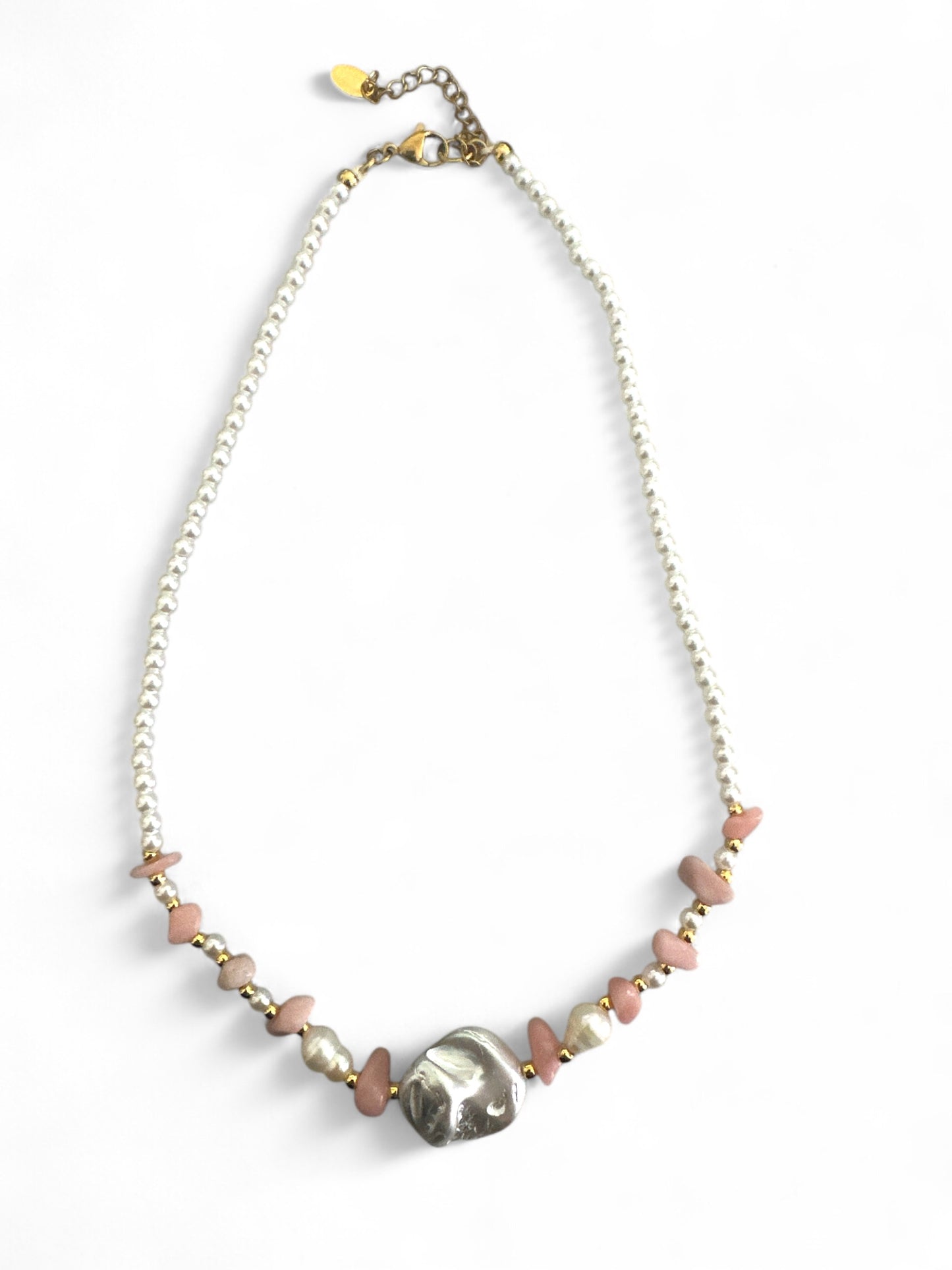 GLEAM NECKLACE