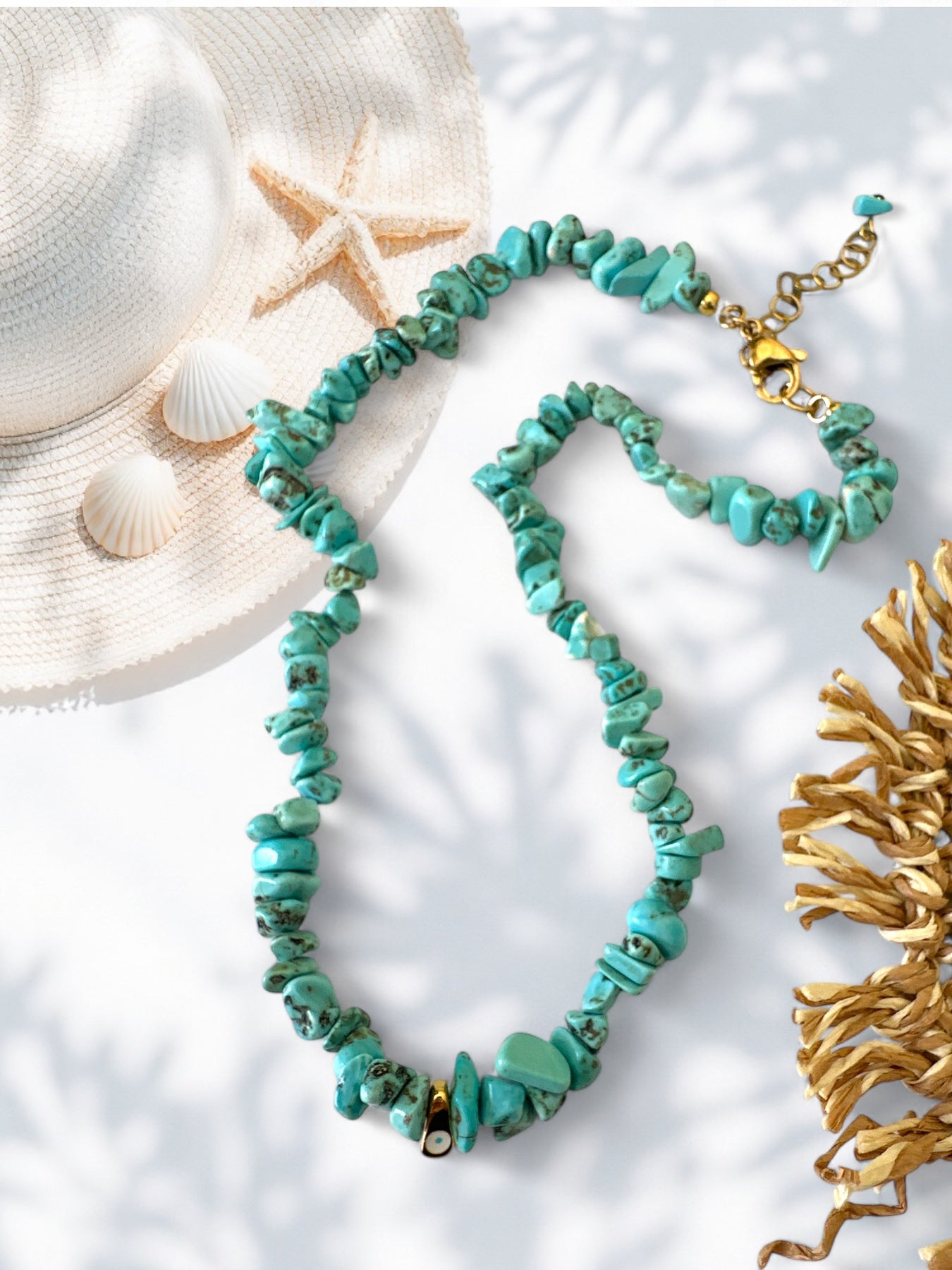 AURA NECKLACE