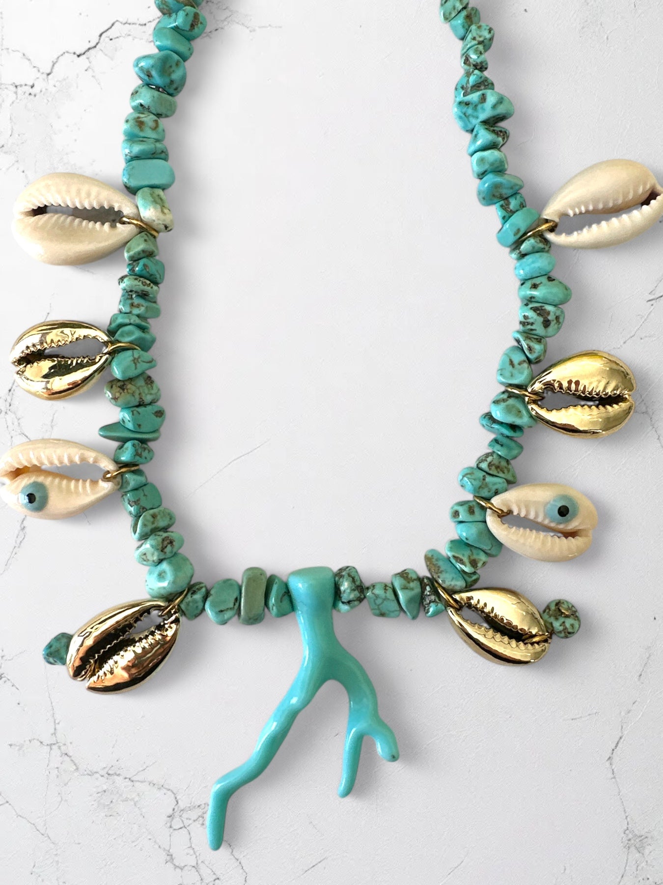 ALMYRA NECKLACE
