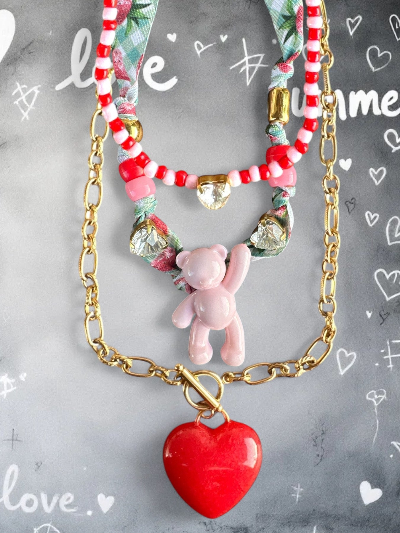 Sugar Pop Set