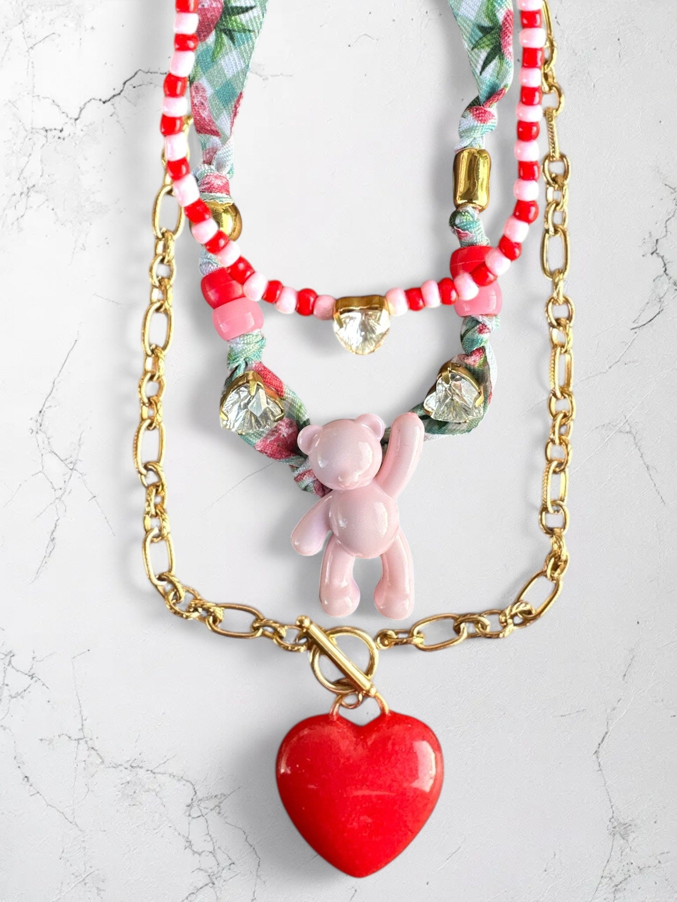 Sugar Pop Set