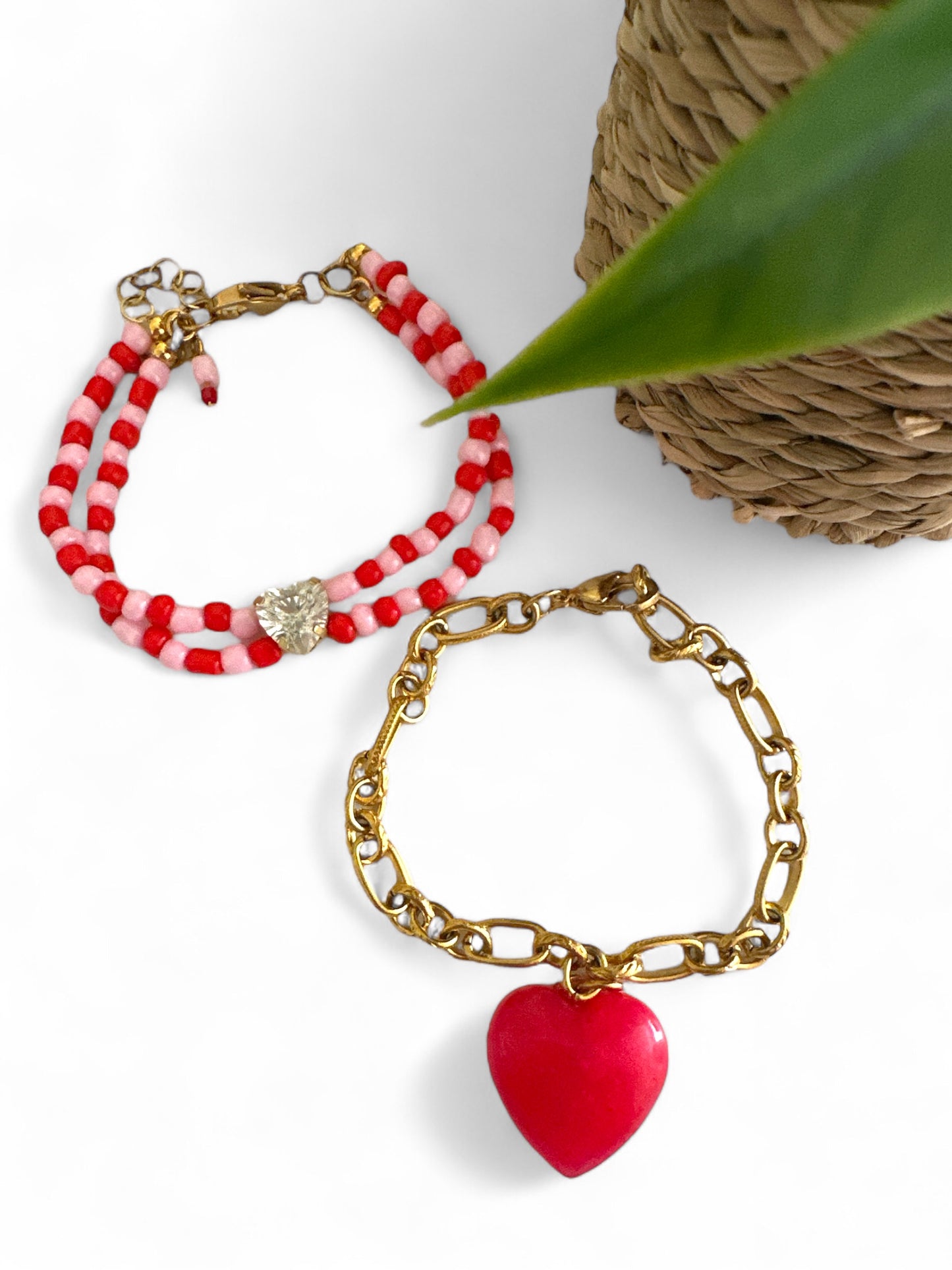 Sugar Pop Set Bracelets