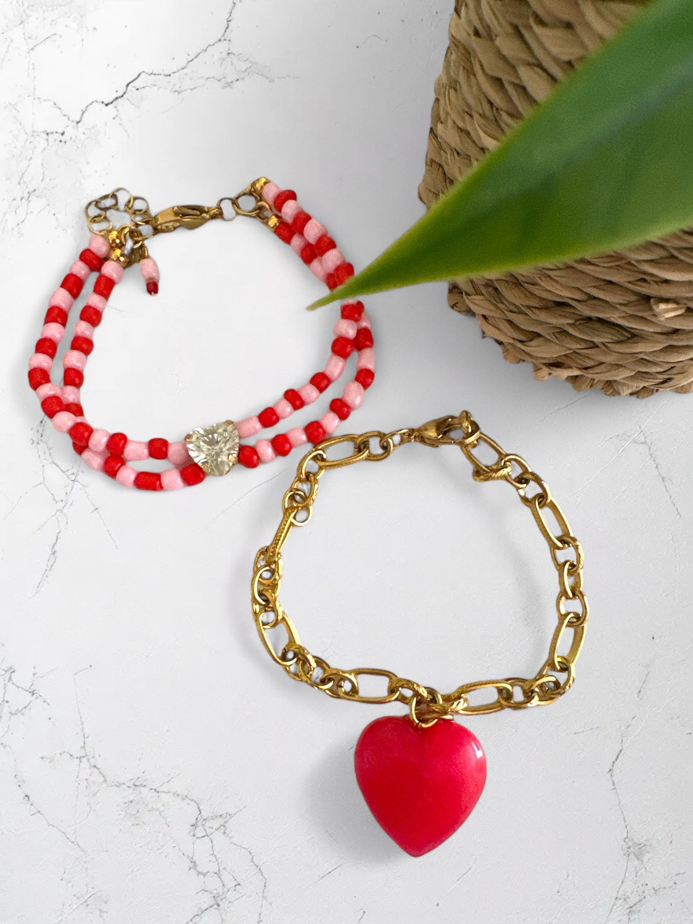 Sugar Pop Set Bracelets