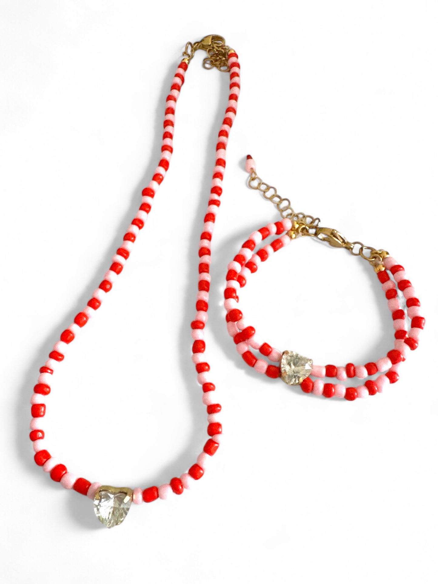 Sugar Pop Set Bracelets
