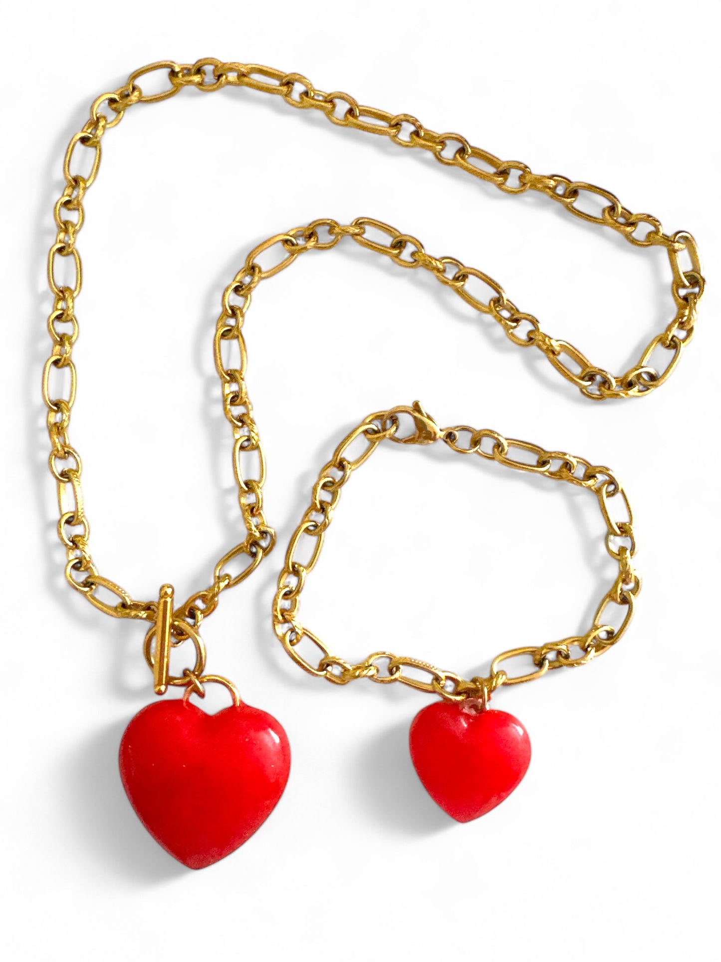 Sugar Pop Set Bracelets
