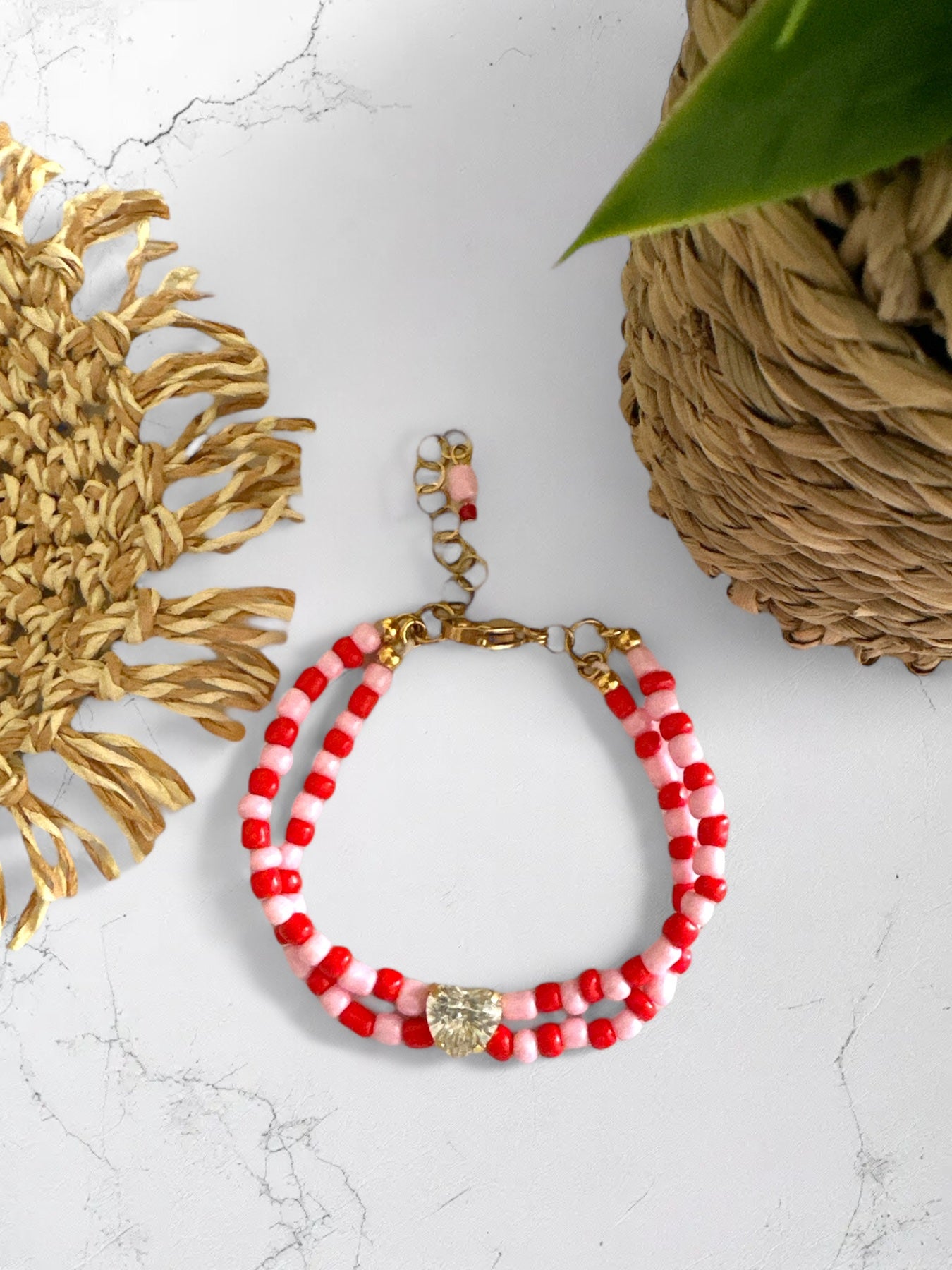 Sugar Pop Set Bracelets