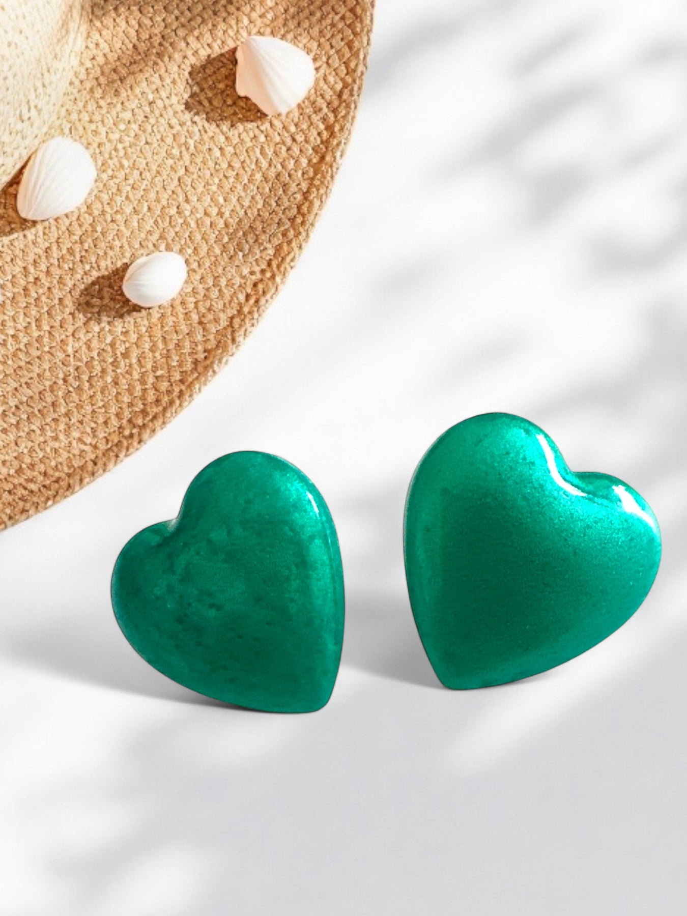 Lollipop Love Earrings