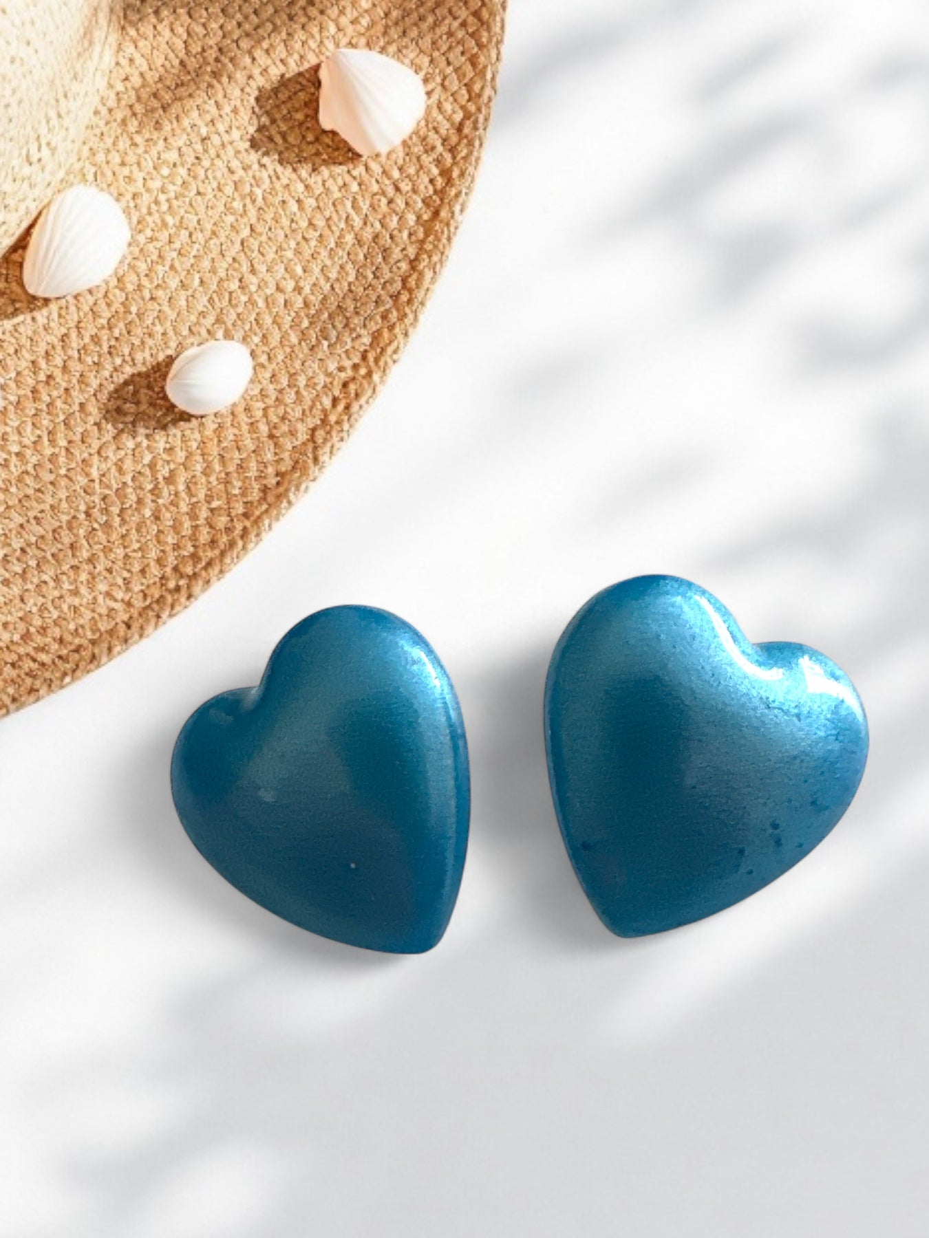 Lollipop Love Earrings