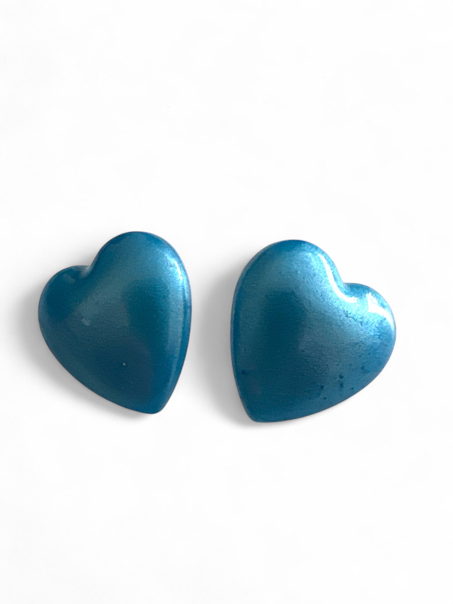 Lollipop Love Earrings