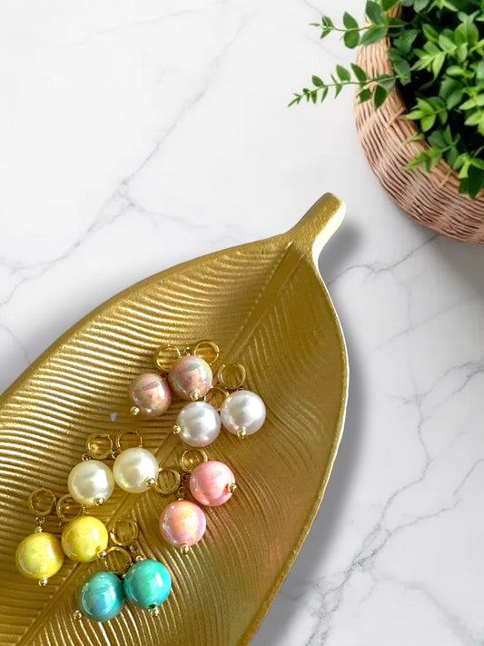 Candy Gloss Earrings