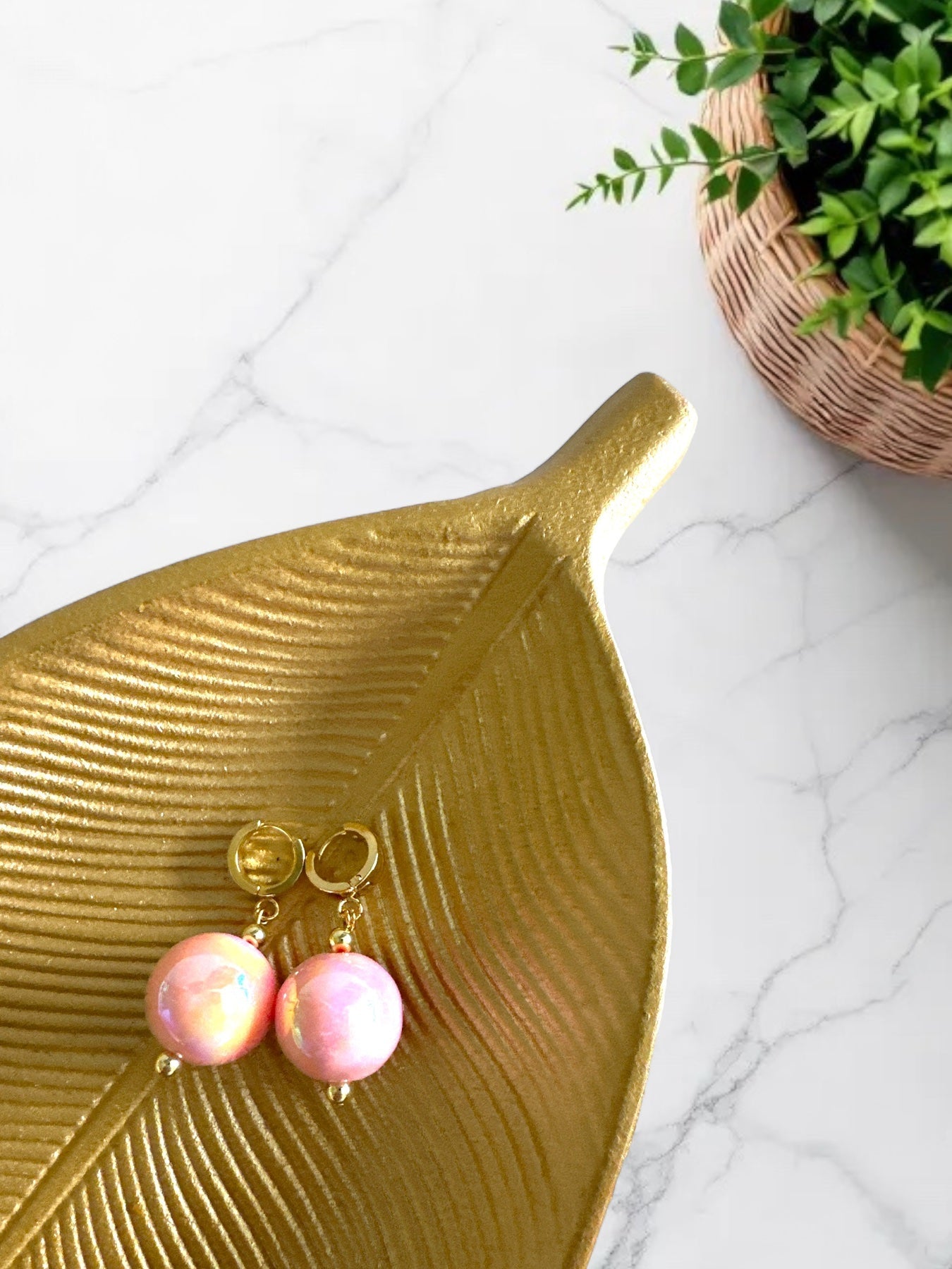 Candy Gloss Earrings