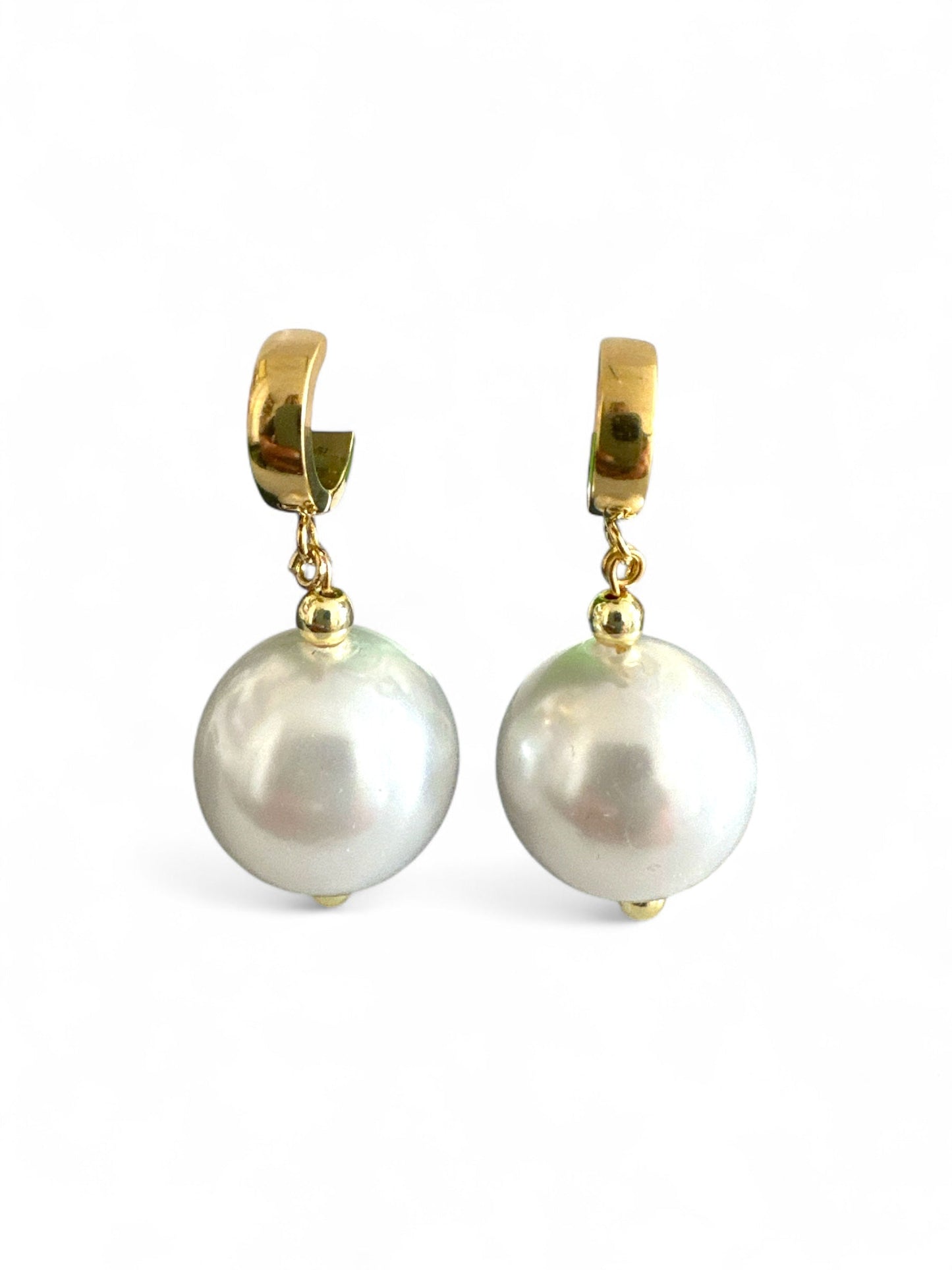 Candy Gloss Earrings